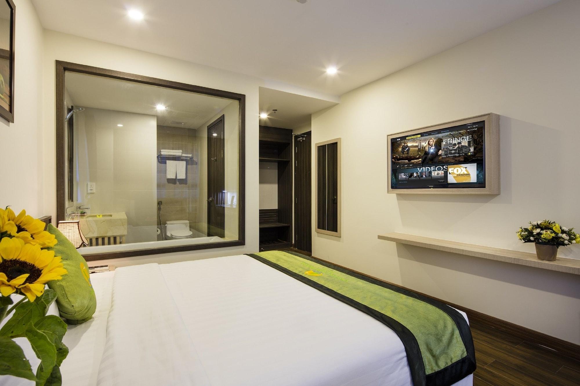 B&n Nha Trang