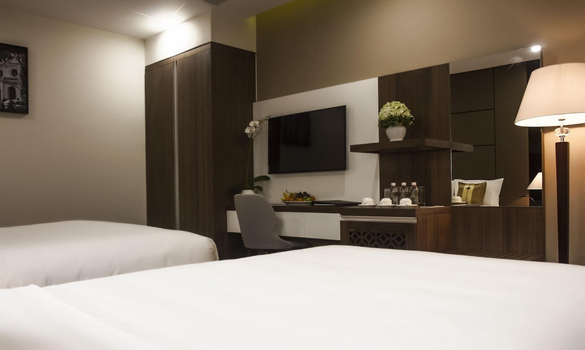 Hotel Hadana Boutique