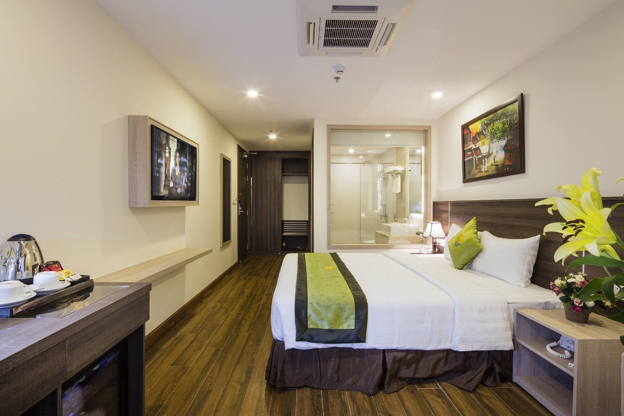 B&n 4* Nha Trang