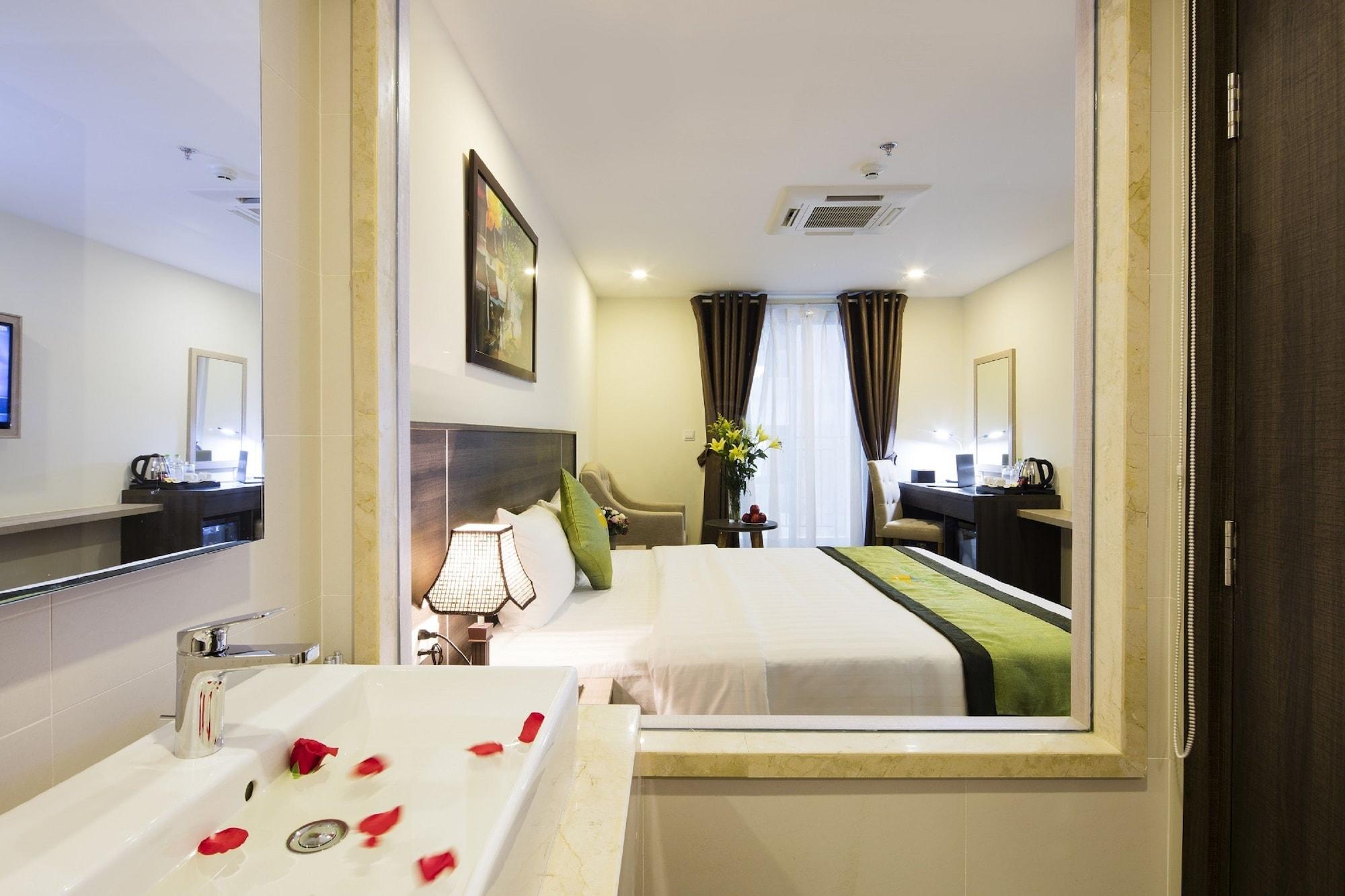 B&n Nha Trang