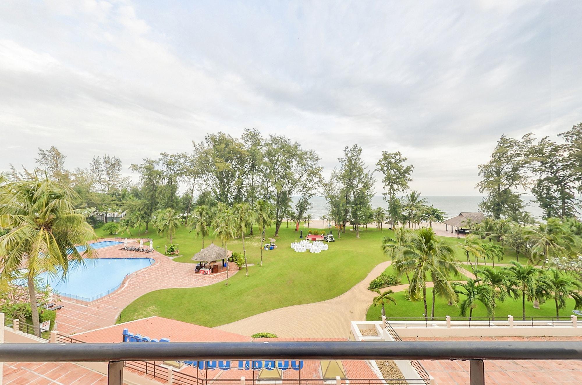 Ocean Dunes Resort 4*