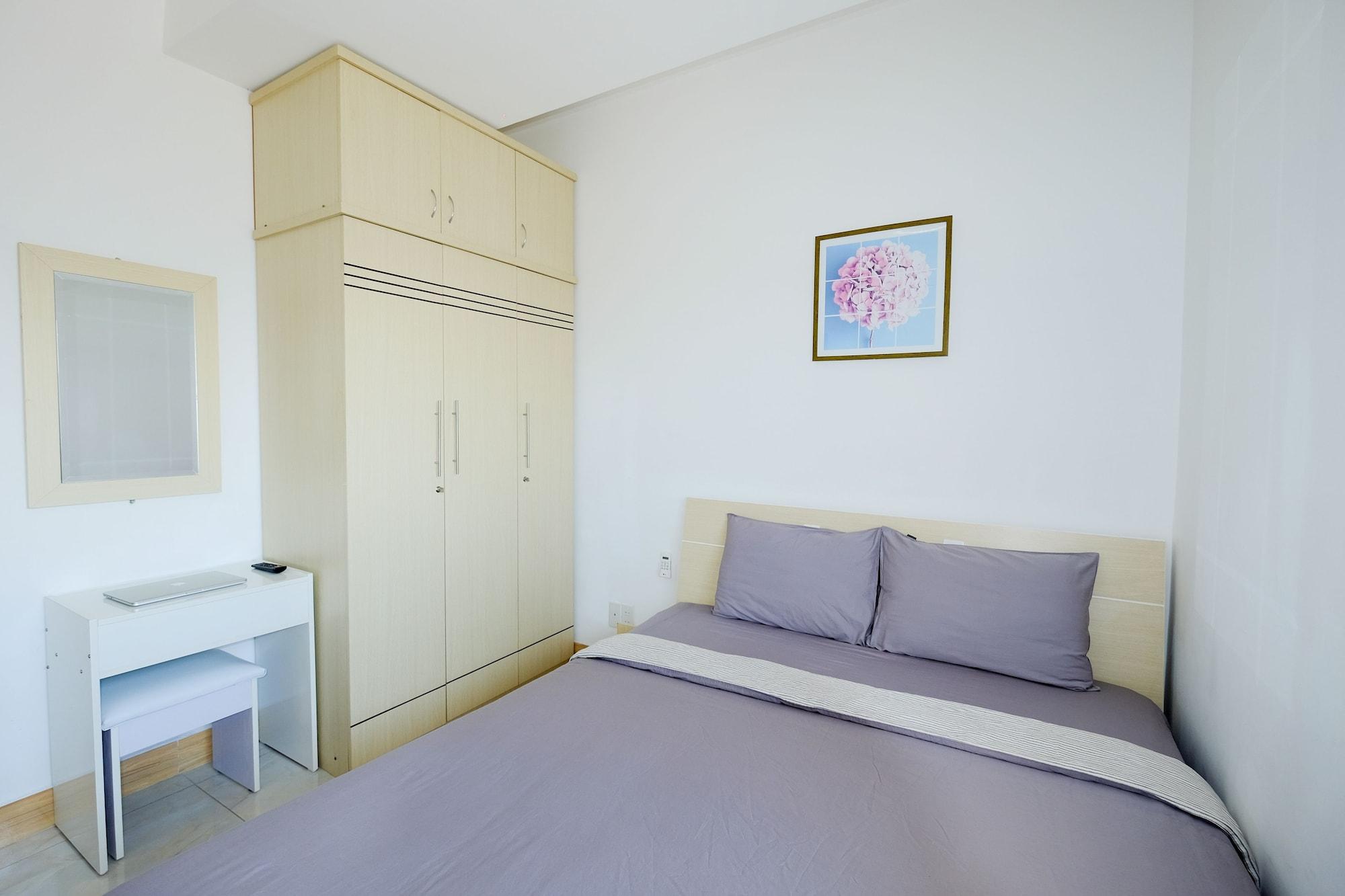 Ocean View Apartment *