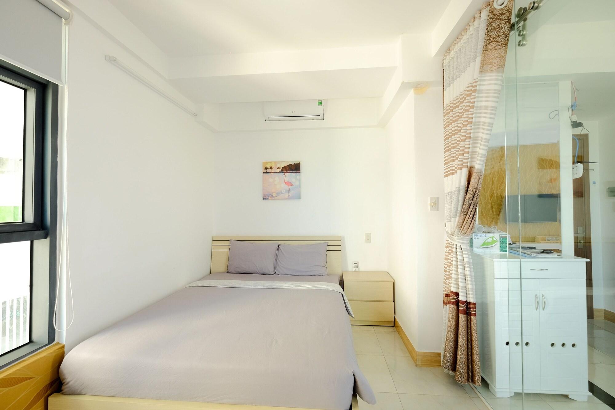 Apartment Ocean View Nha Trang
