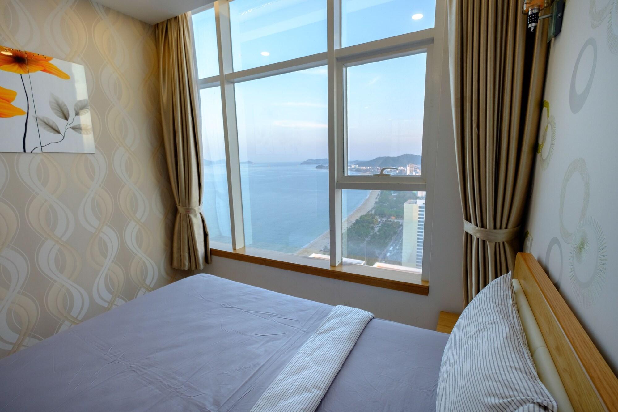 Ocean View * Nha Trang