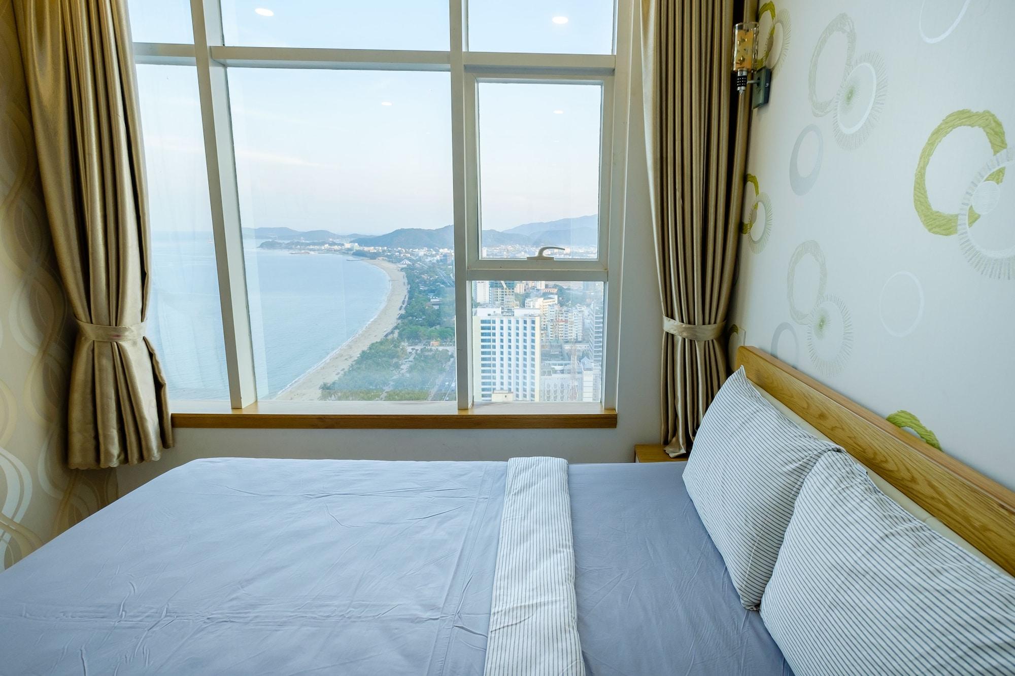 Ocean View Apartment