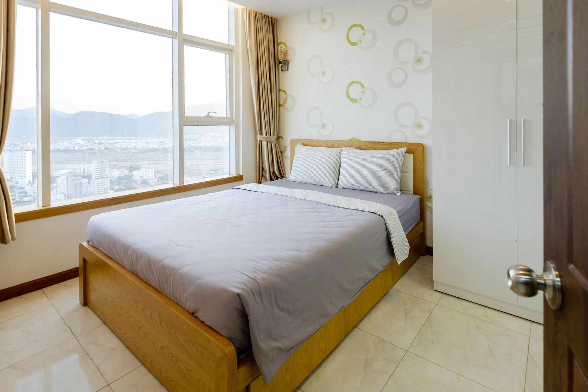 Ocean View Nha Trang