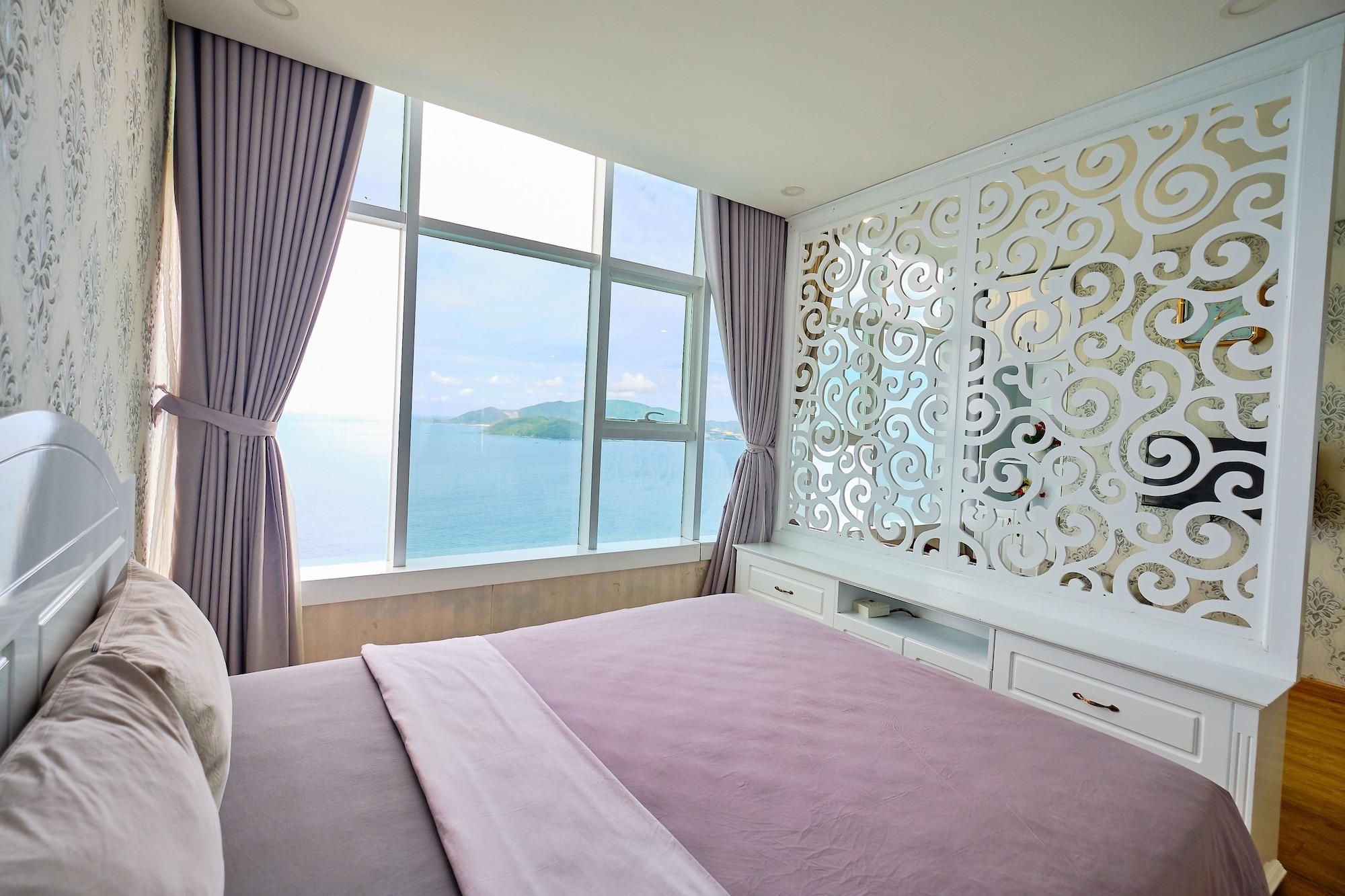 Apartment Ocean View Nha Trang