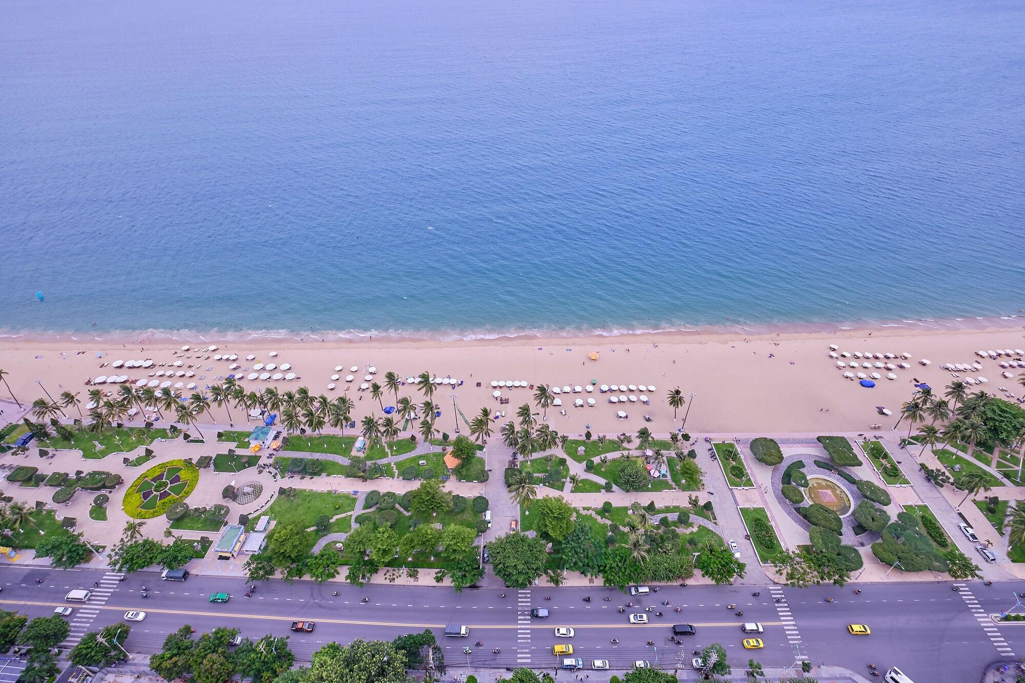 Ocean View