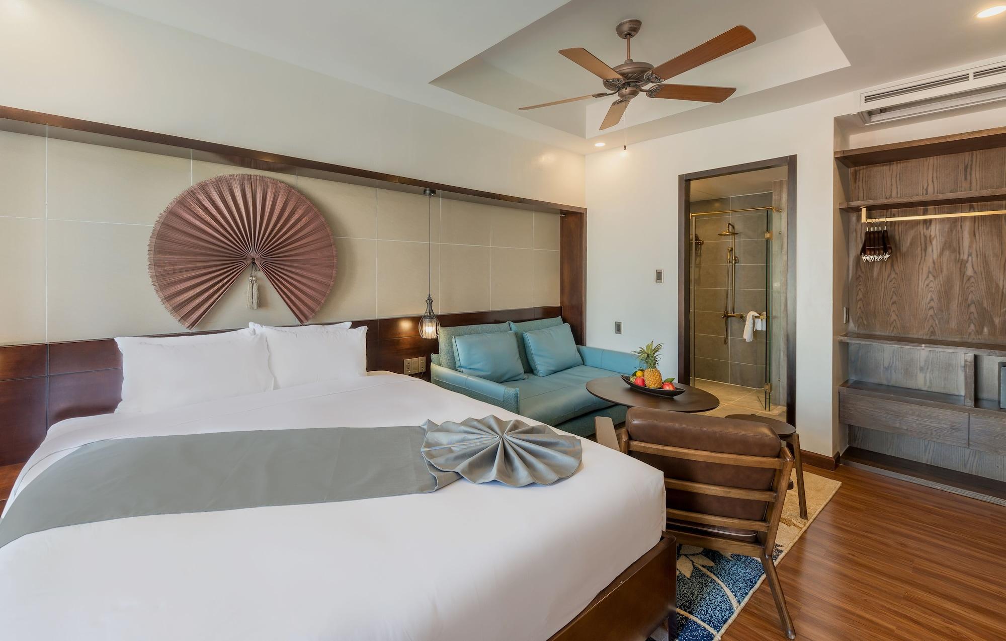 The Blossom House Hotel