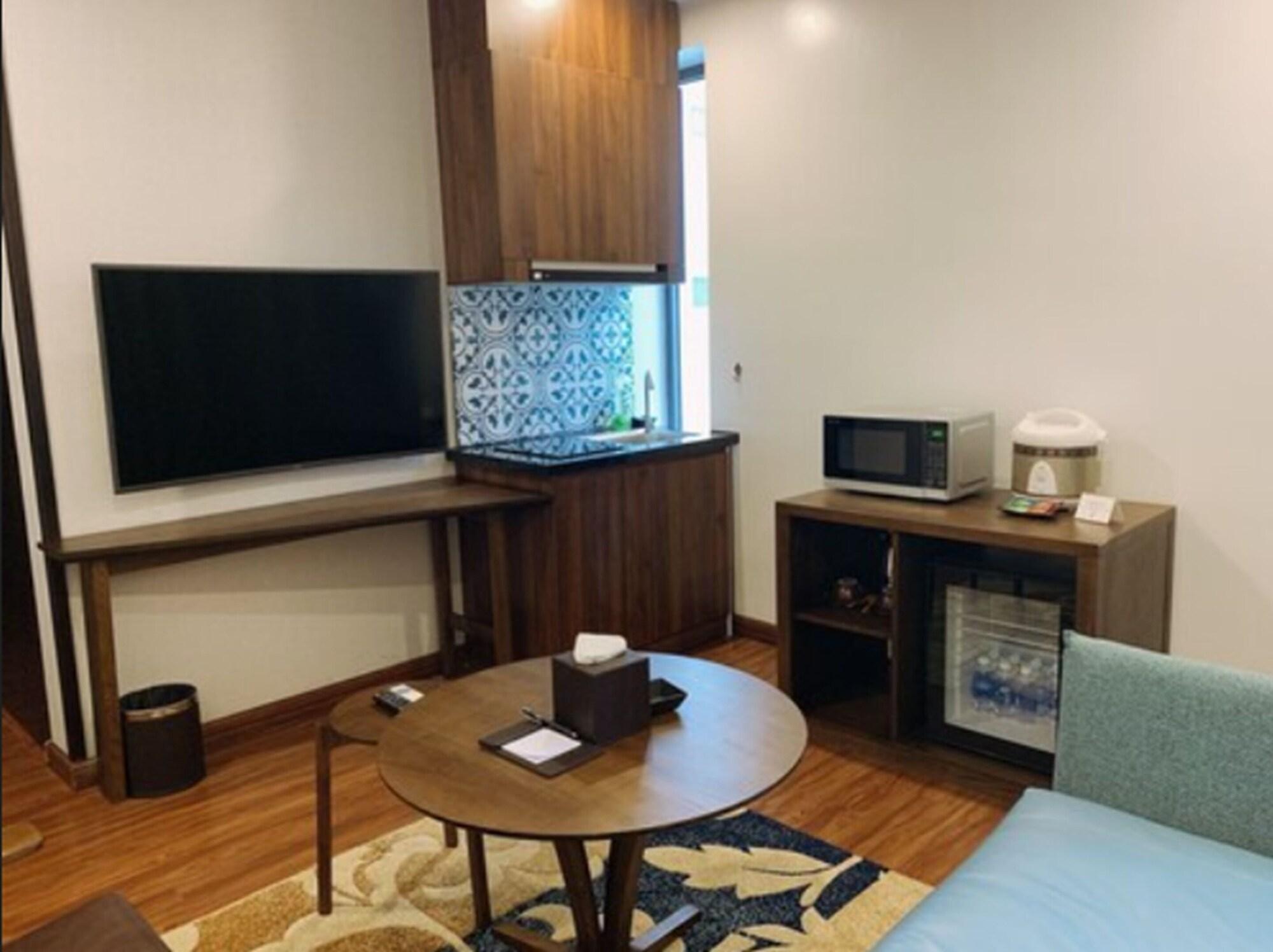 Hotel The Blossom House Da Nang