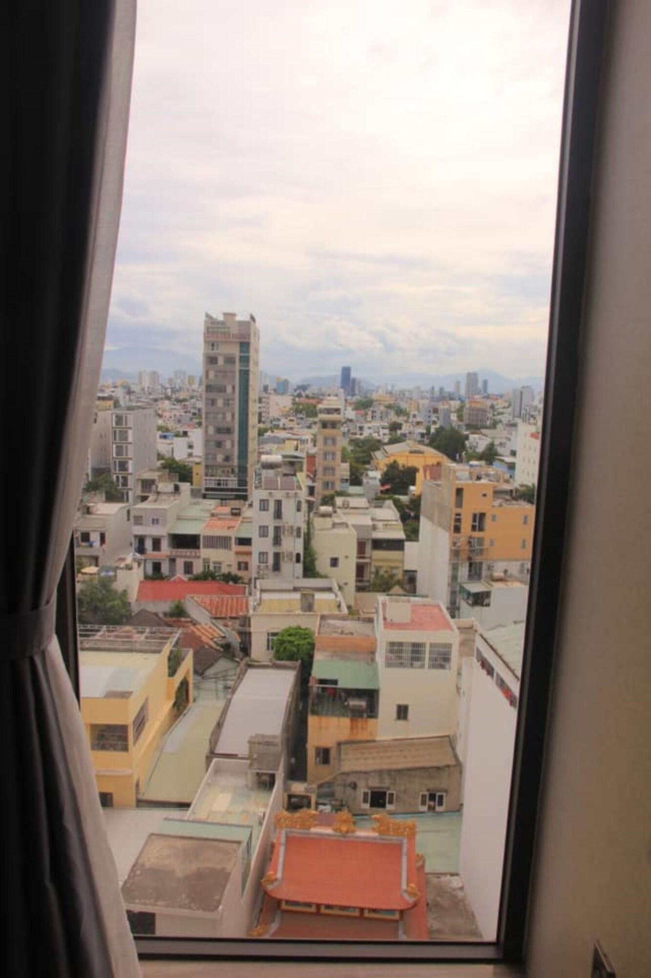 Hotel The Blossom House Da Nang