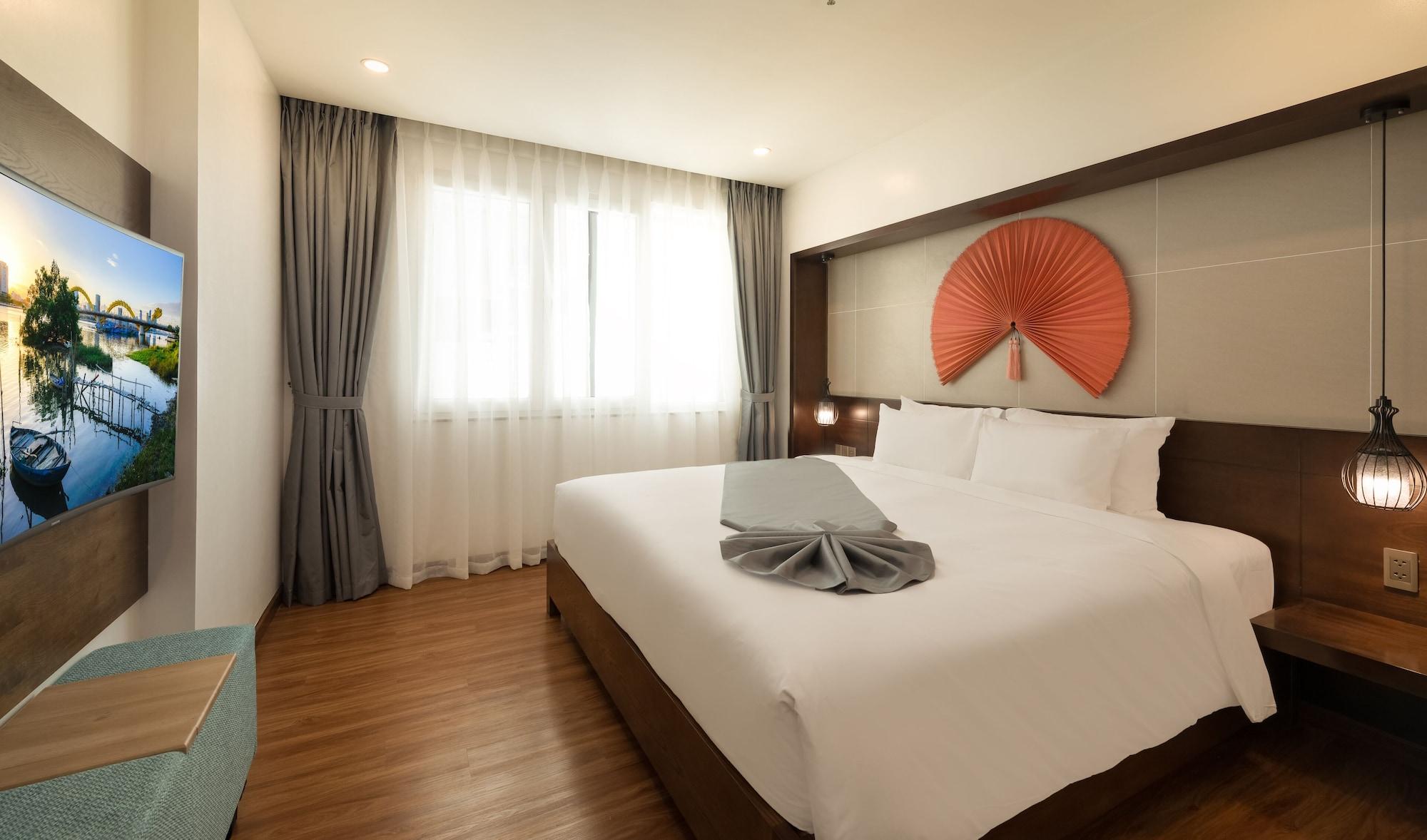 The Blossom House Hotel Da Nang