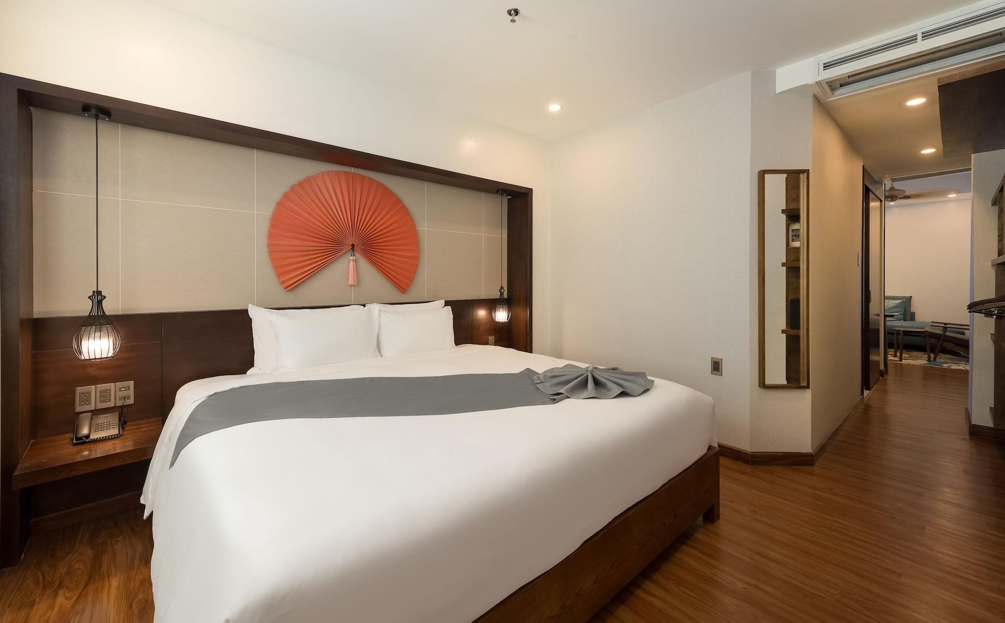 The Blossom House Da Nang