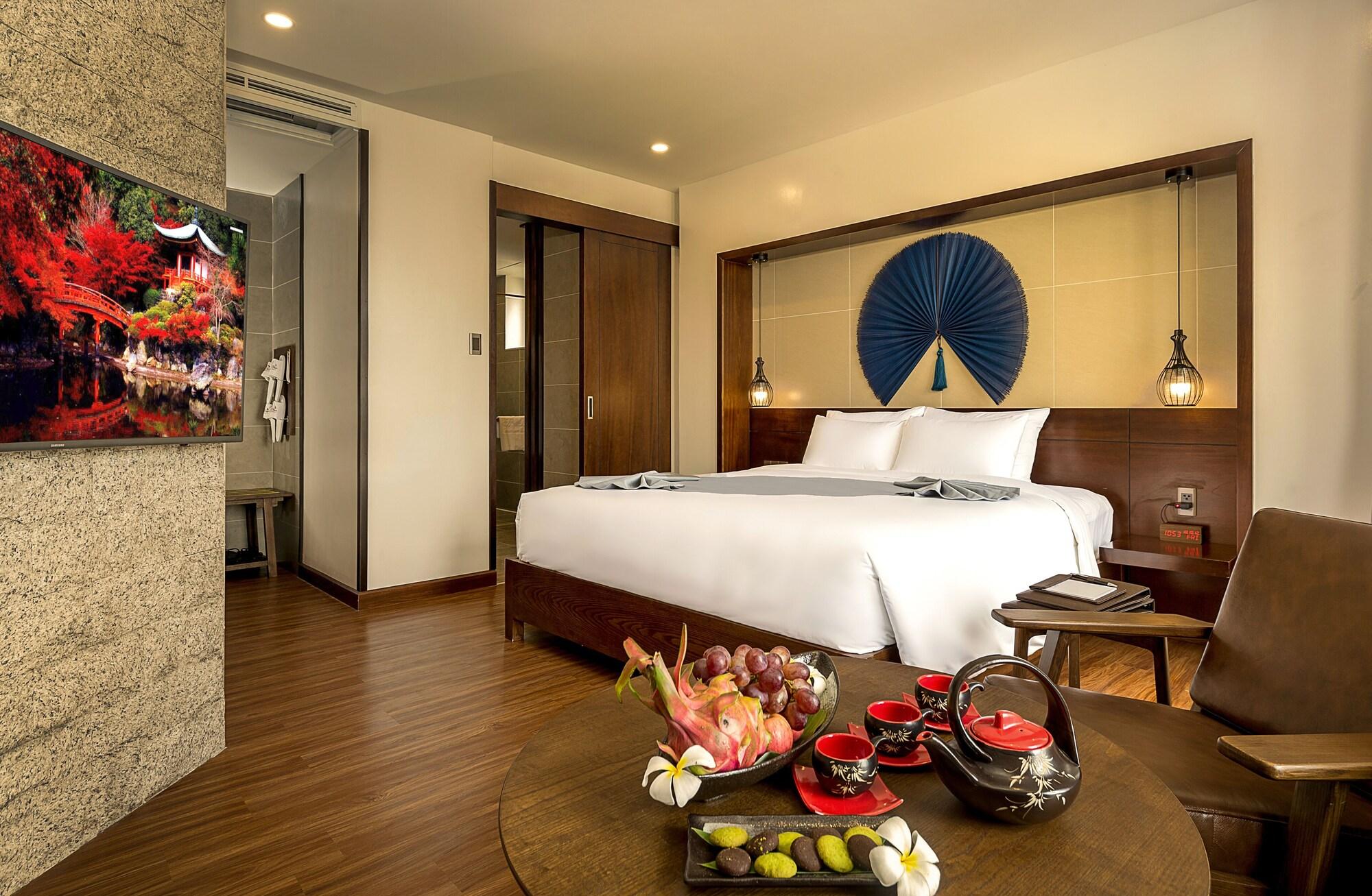 The Blossom House Da Nang