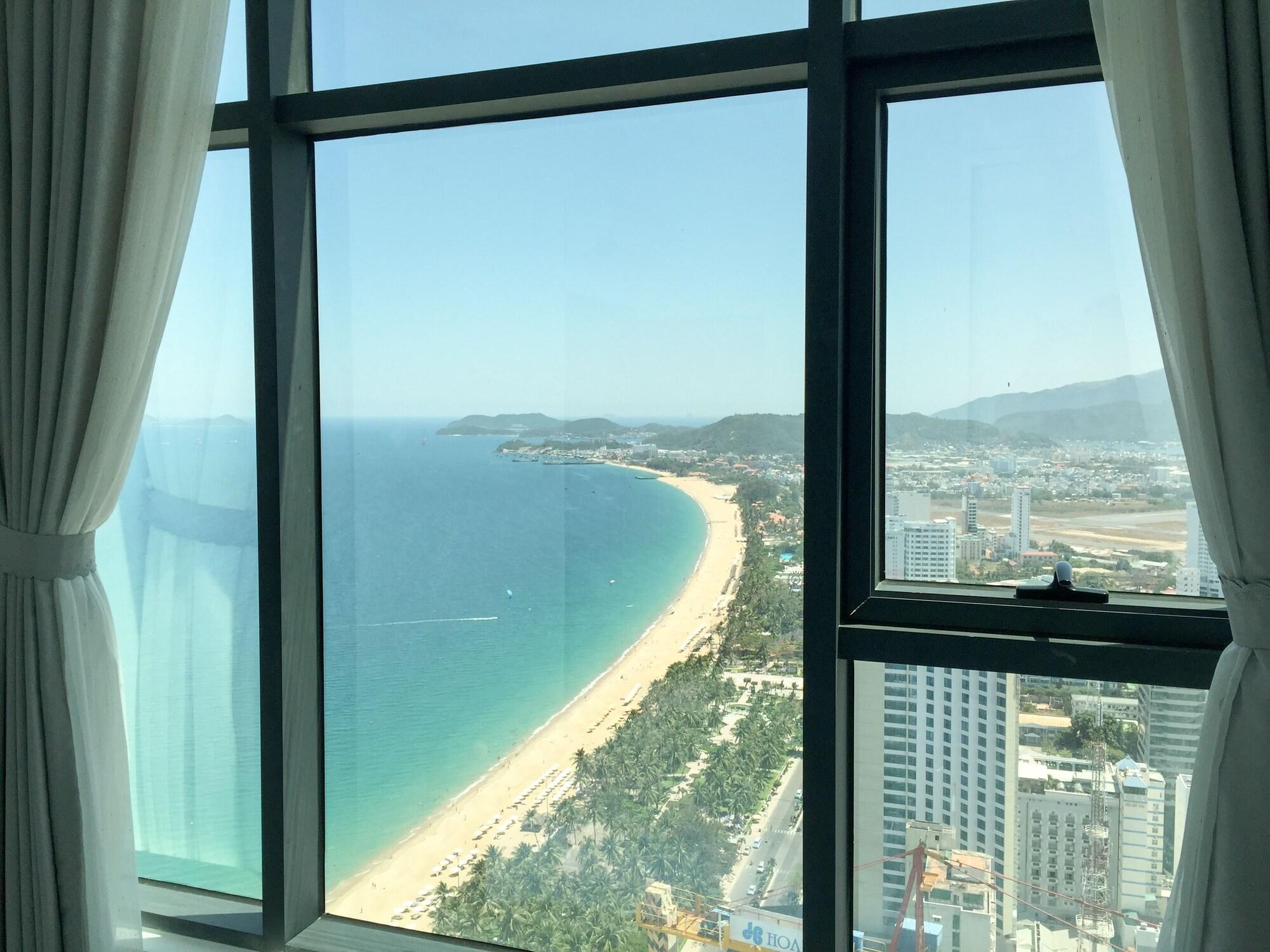 Ocean View