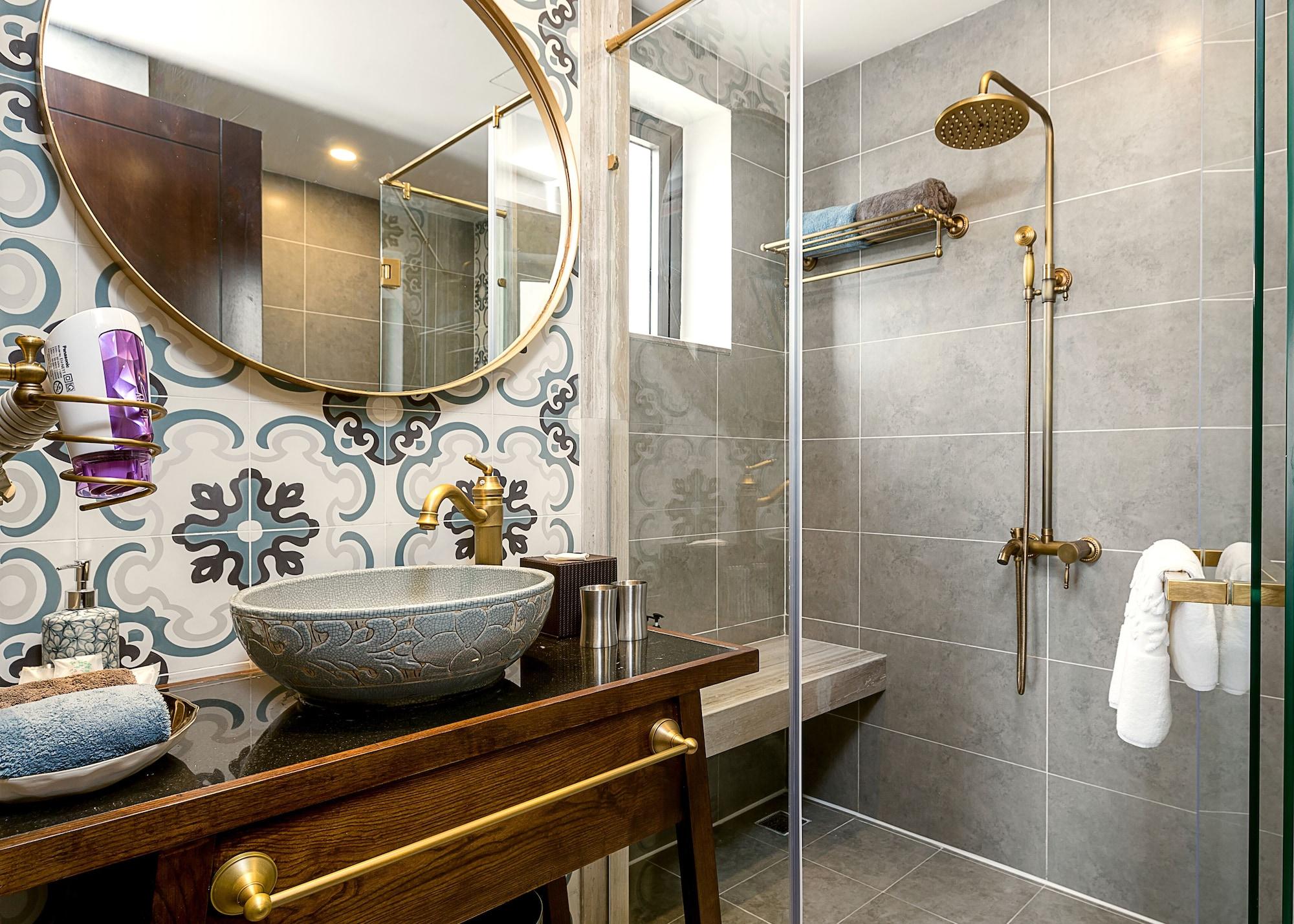 The Blossom House Hotel Da Nang