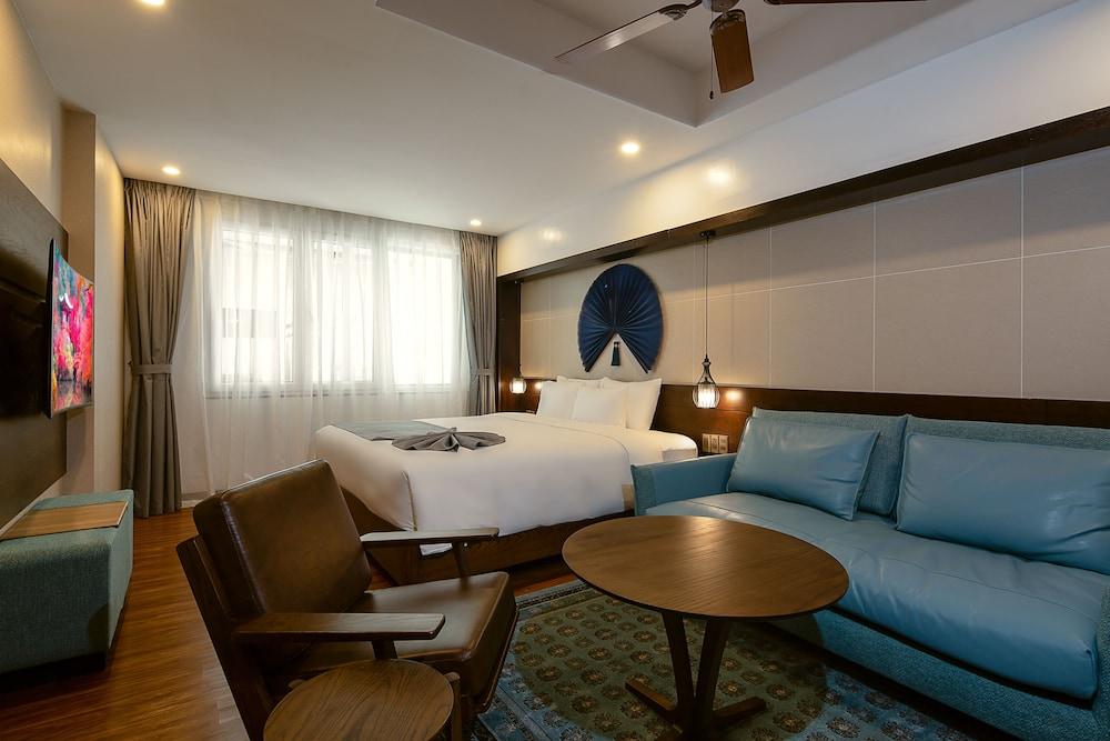 The Blossom House Hotel Da Nang
