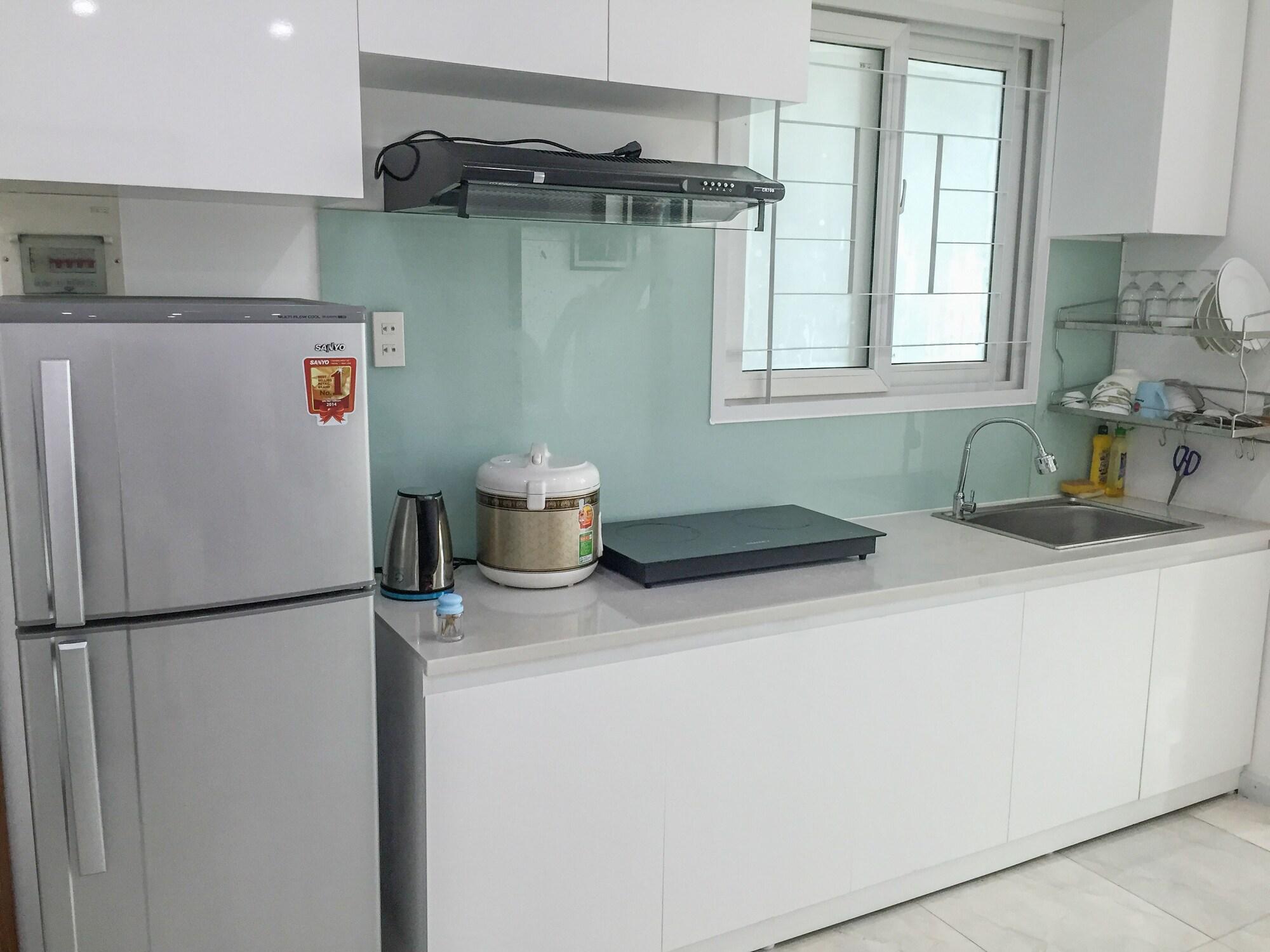 Apartment Ocean View Nha Trang