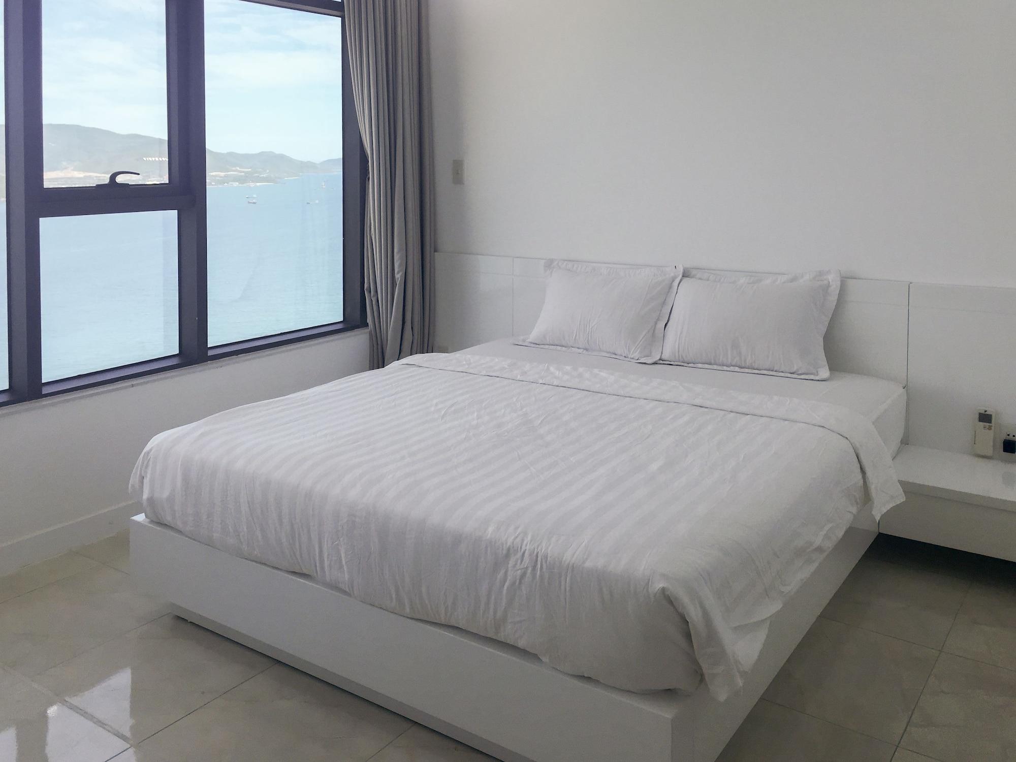 Apartment Ocean View Nha Trang