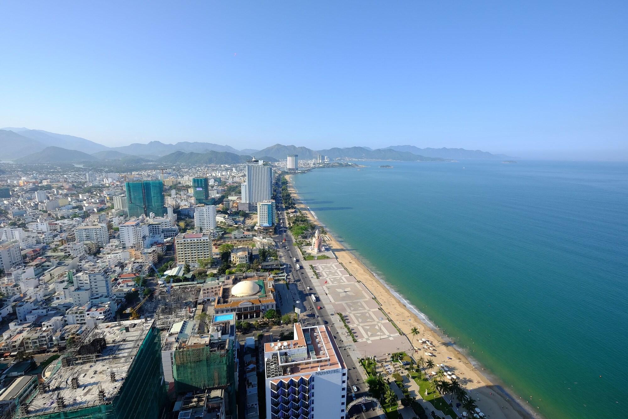 Ocean View Apartment *