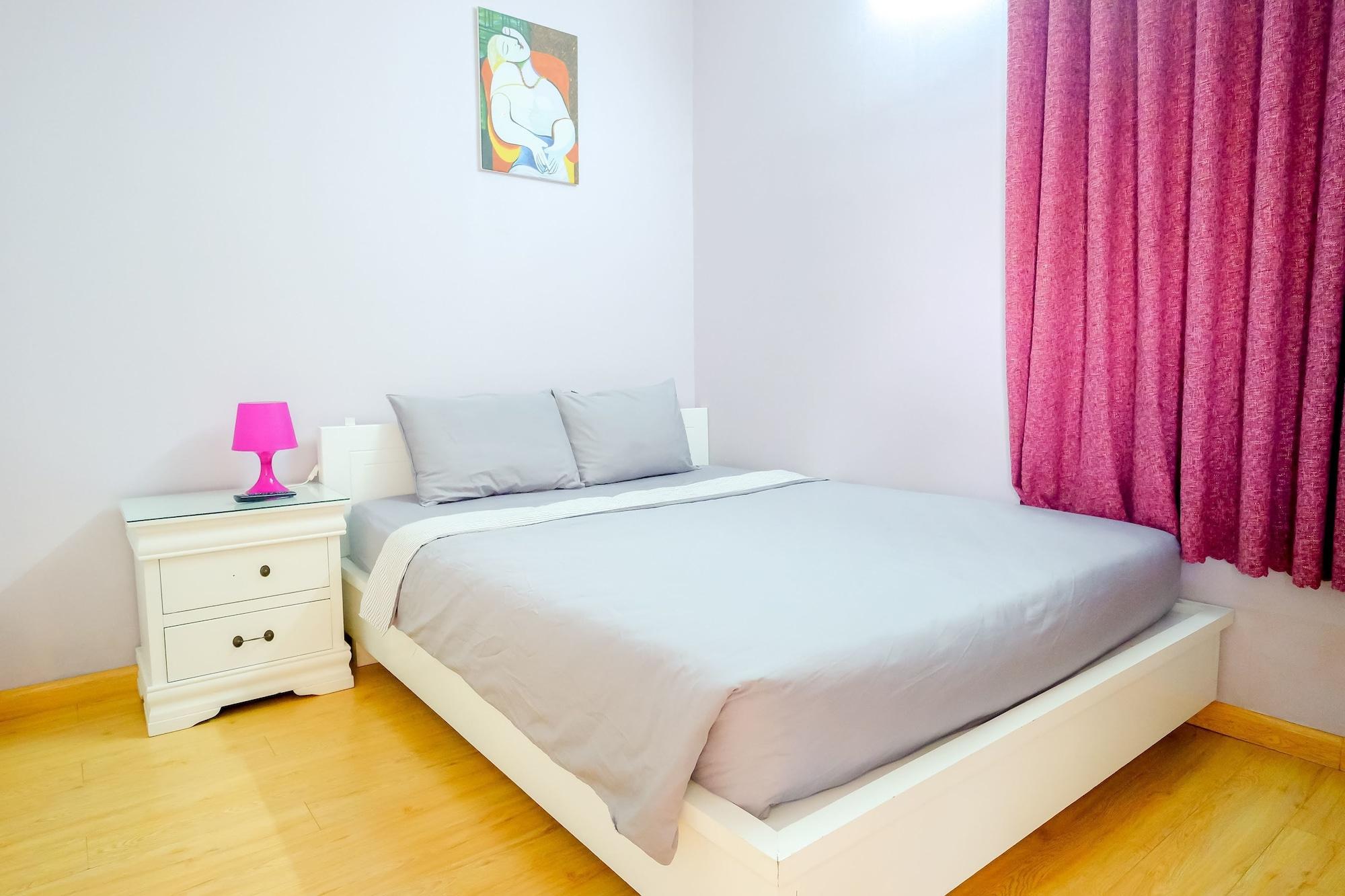 Apartment Ocean View Nha Trang