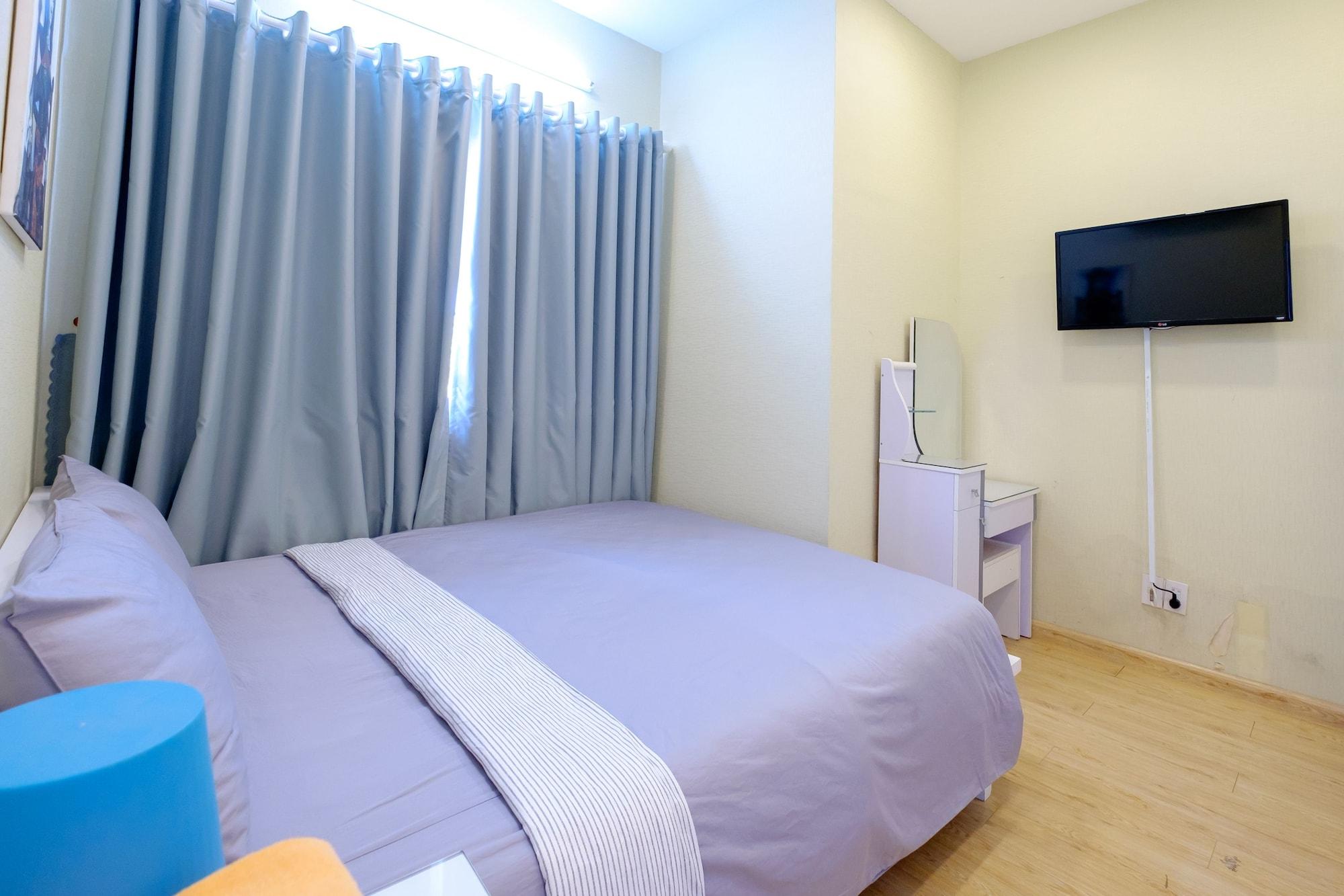 Ocean View Nha Trang