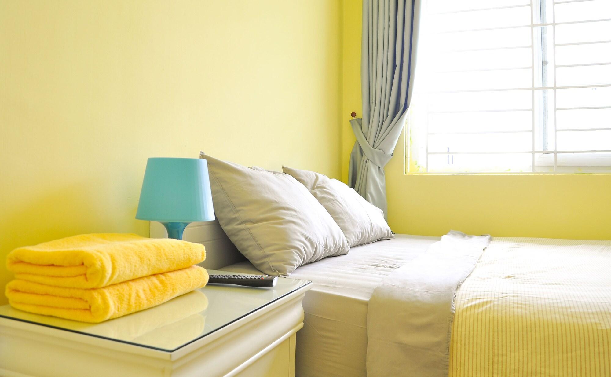 Apartment Ocean View Nha Trang