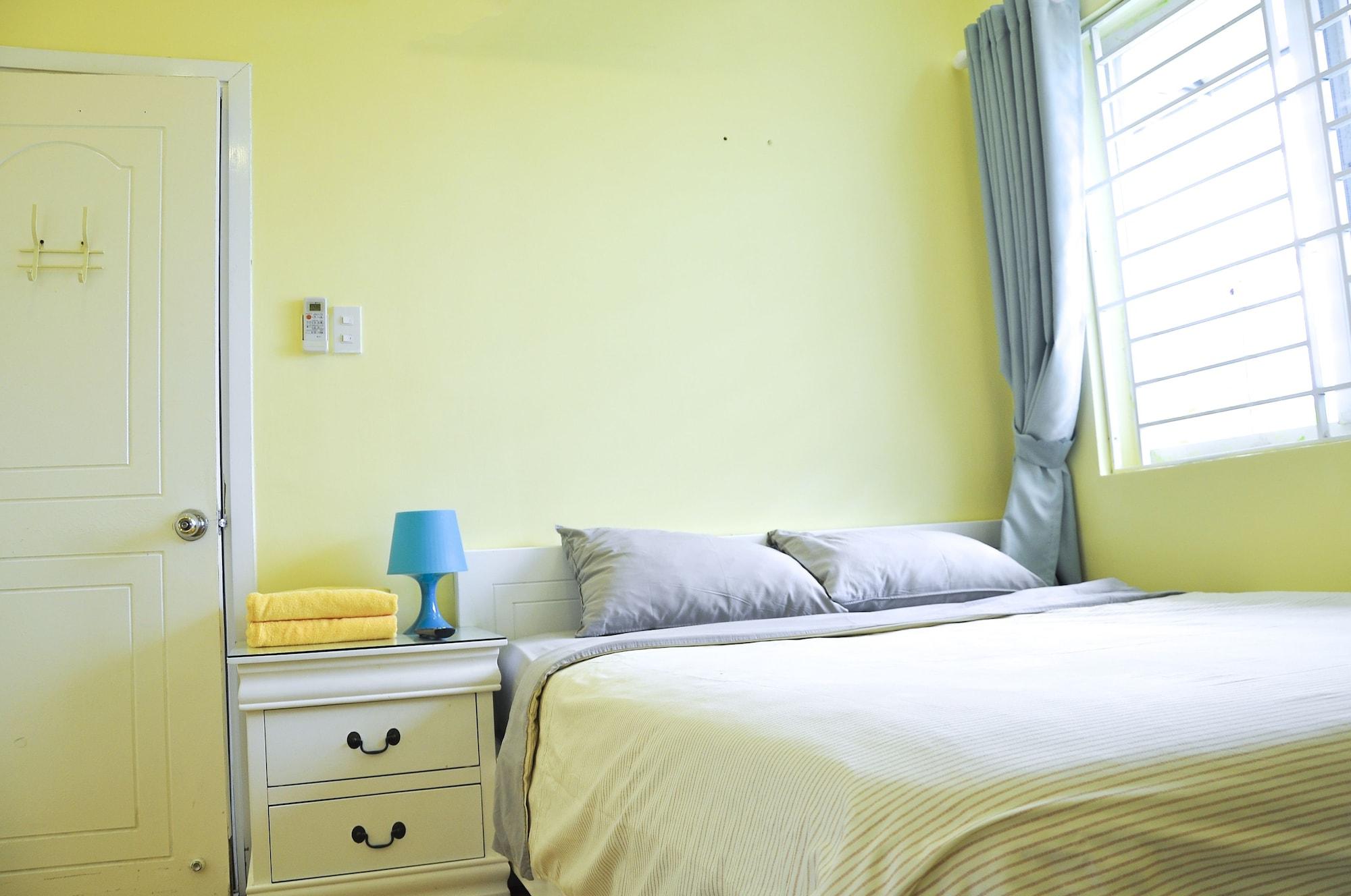 Apartment Ocean View Nha Trang
