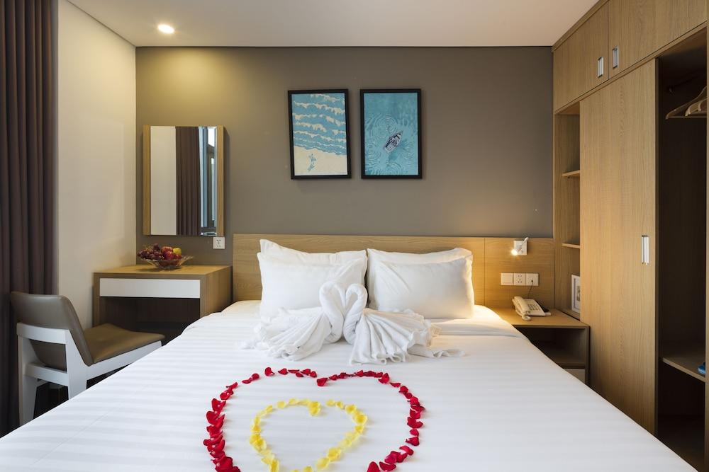 Smile 3* Nha Trang