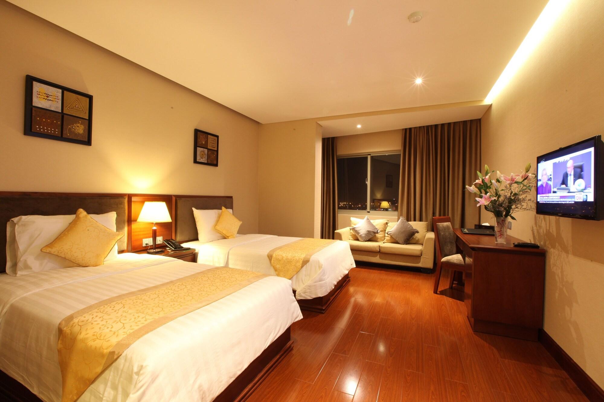 Stay Hotel Đà Nẵng