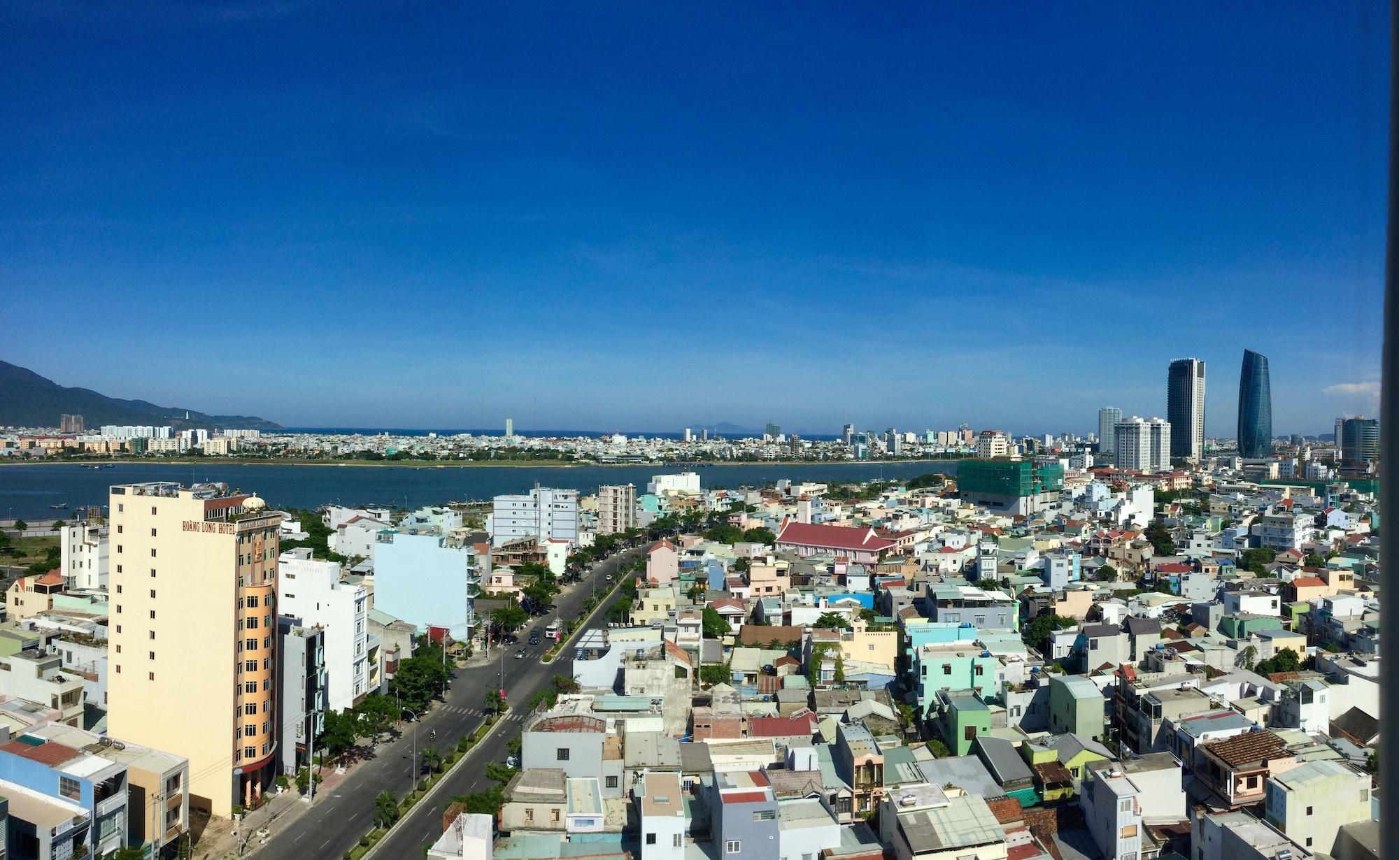Khách sạn Stay Hotel