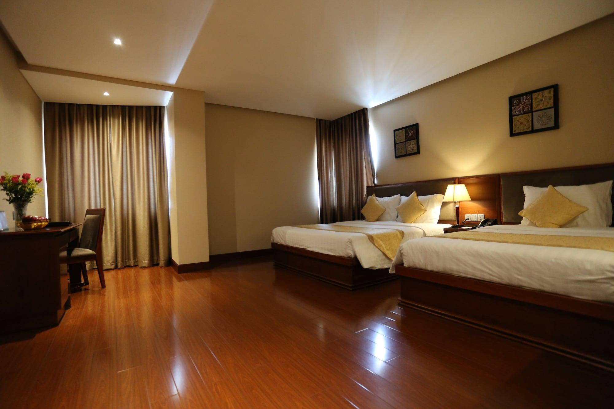 Stay Hotel Đà Nẵng