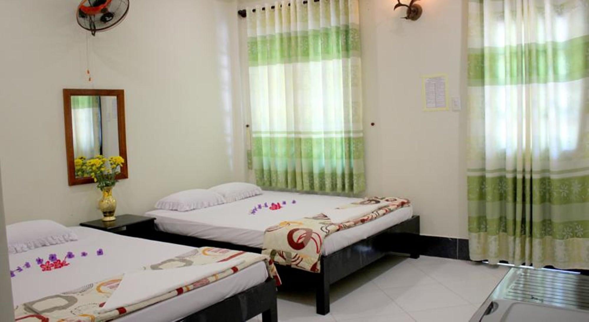 Hoang Nga Garden 2* Mũi Né