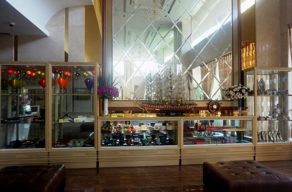 Stay Hotel Khách sạn Đà Nẵng