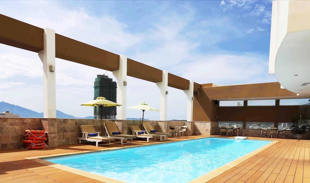 Stay Hotel Khách sạn Đà Nẵng