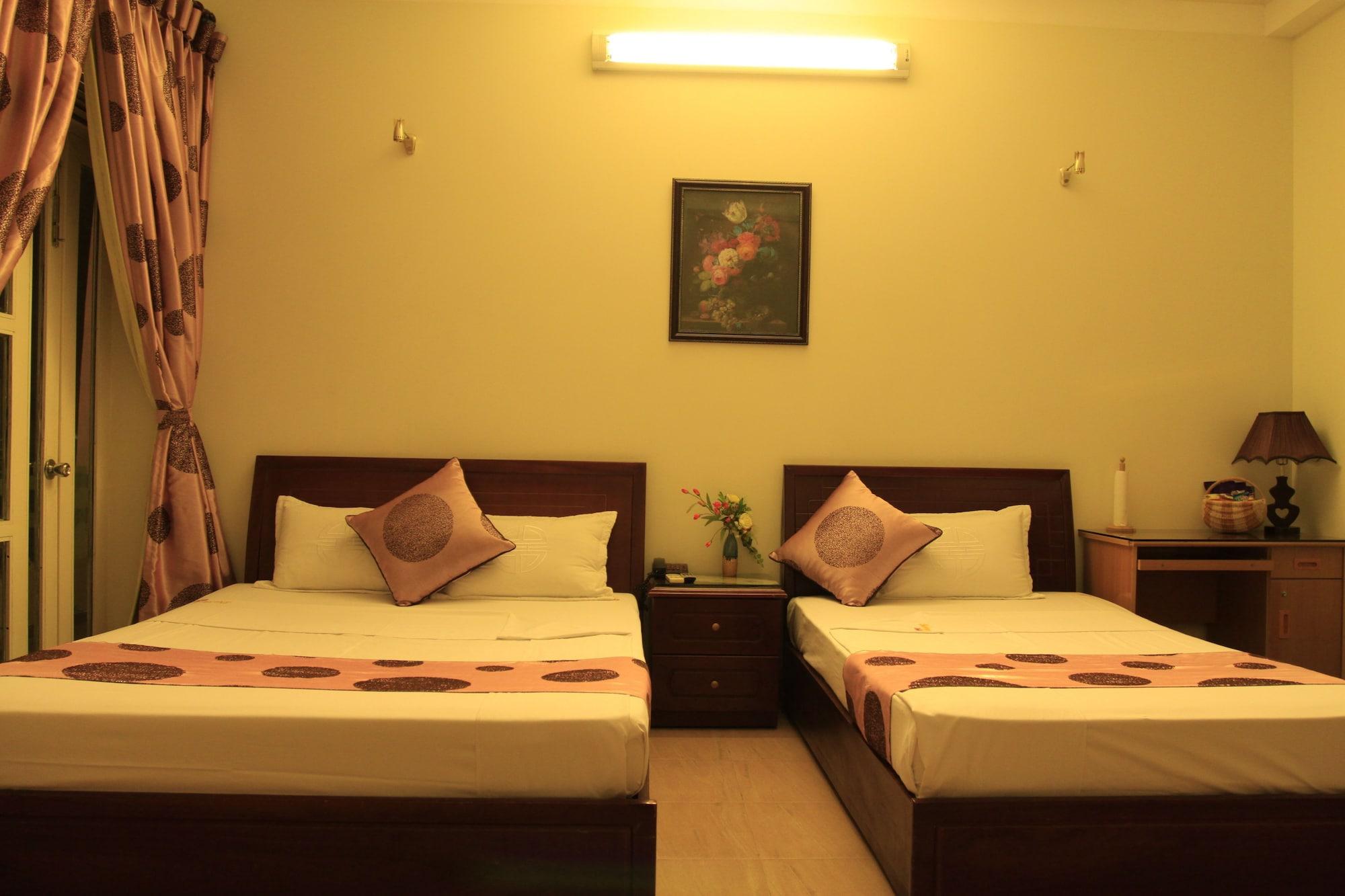 Hotel Dai Long Đà Nẵng