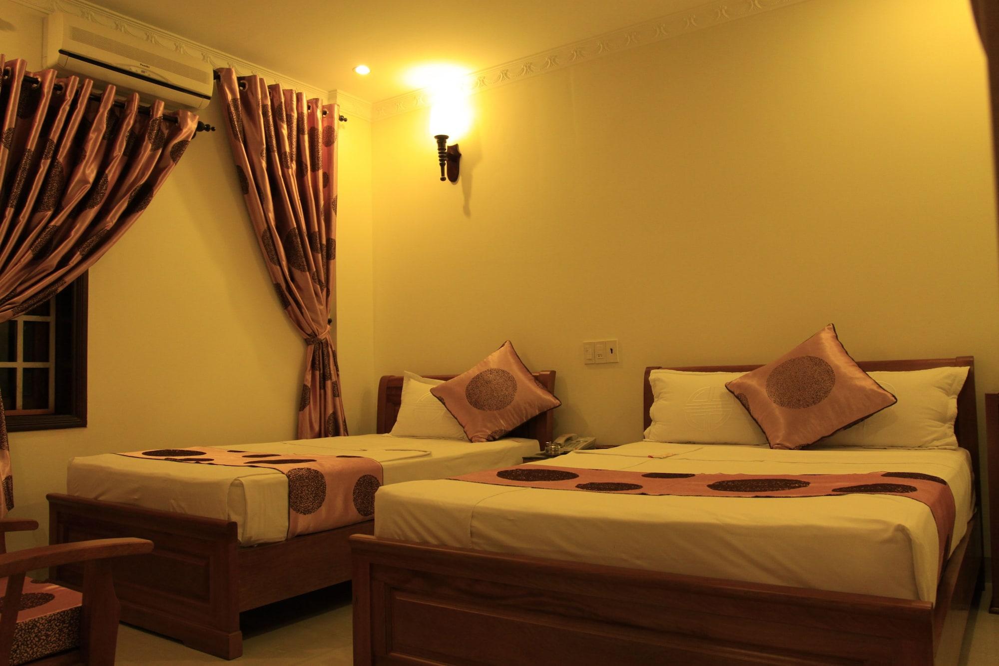 Dai Long Hotel