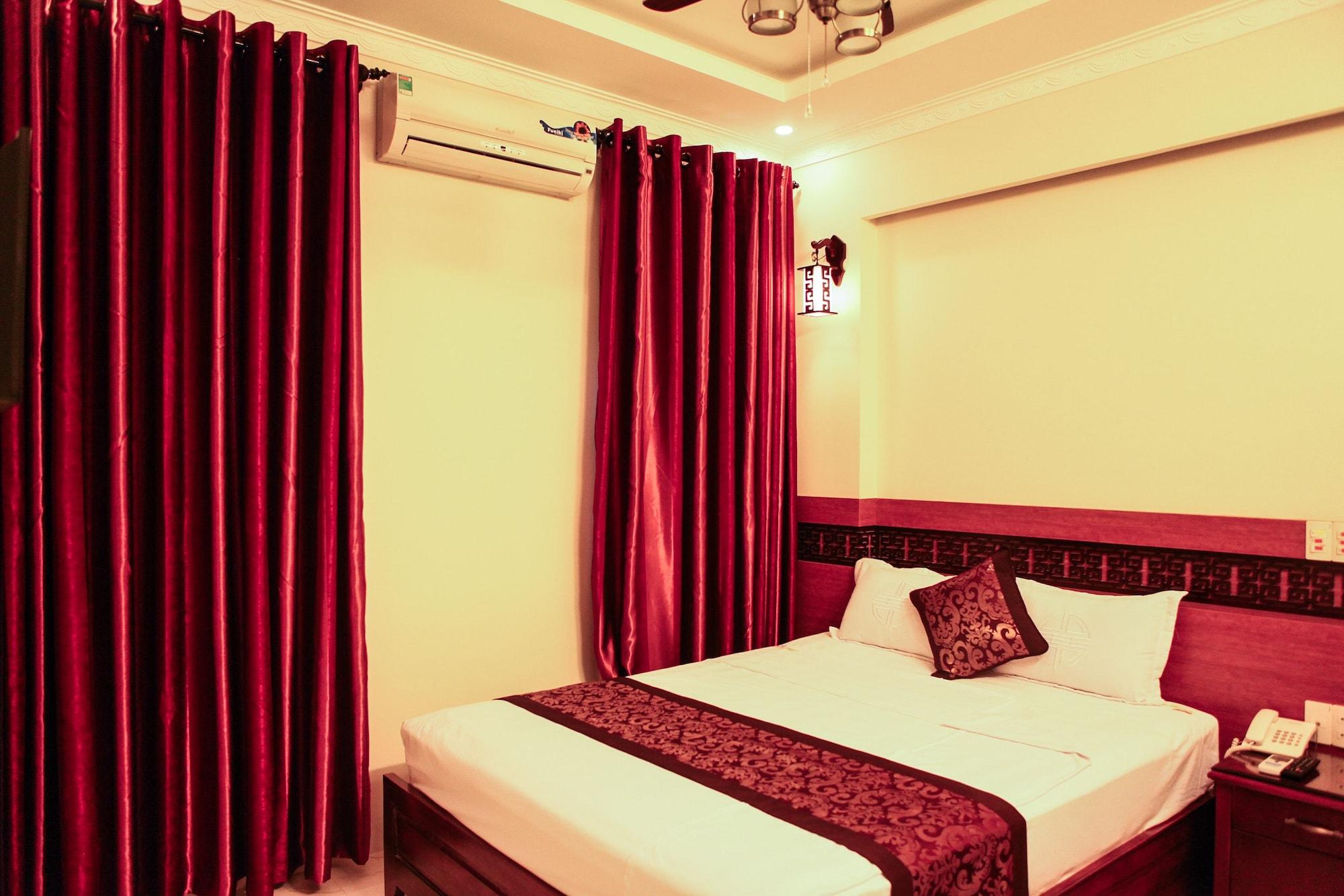 Hotel Dai Long
