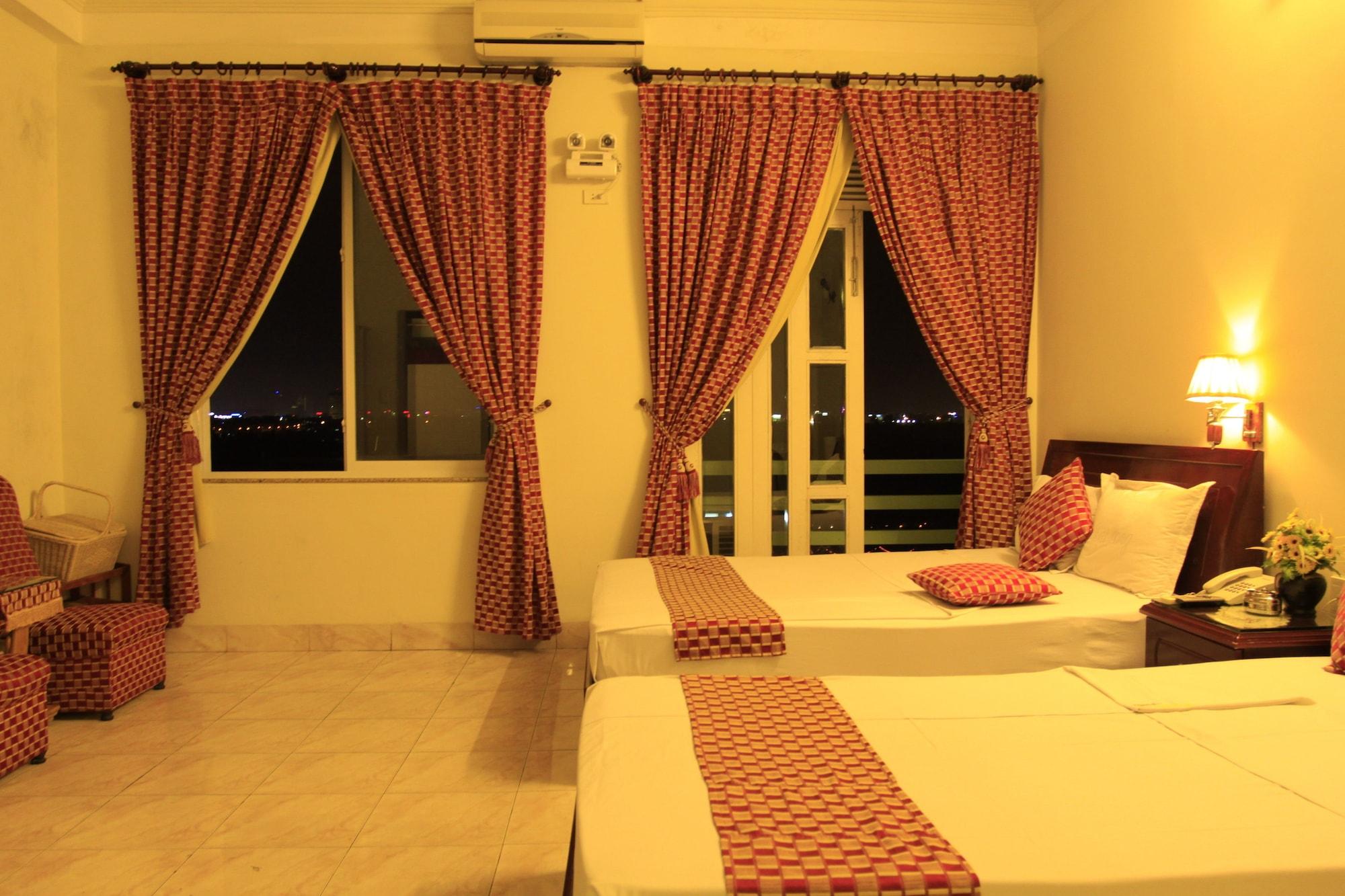 Hotel Dai Long Đà Nẵng