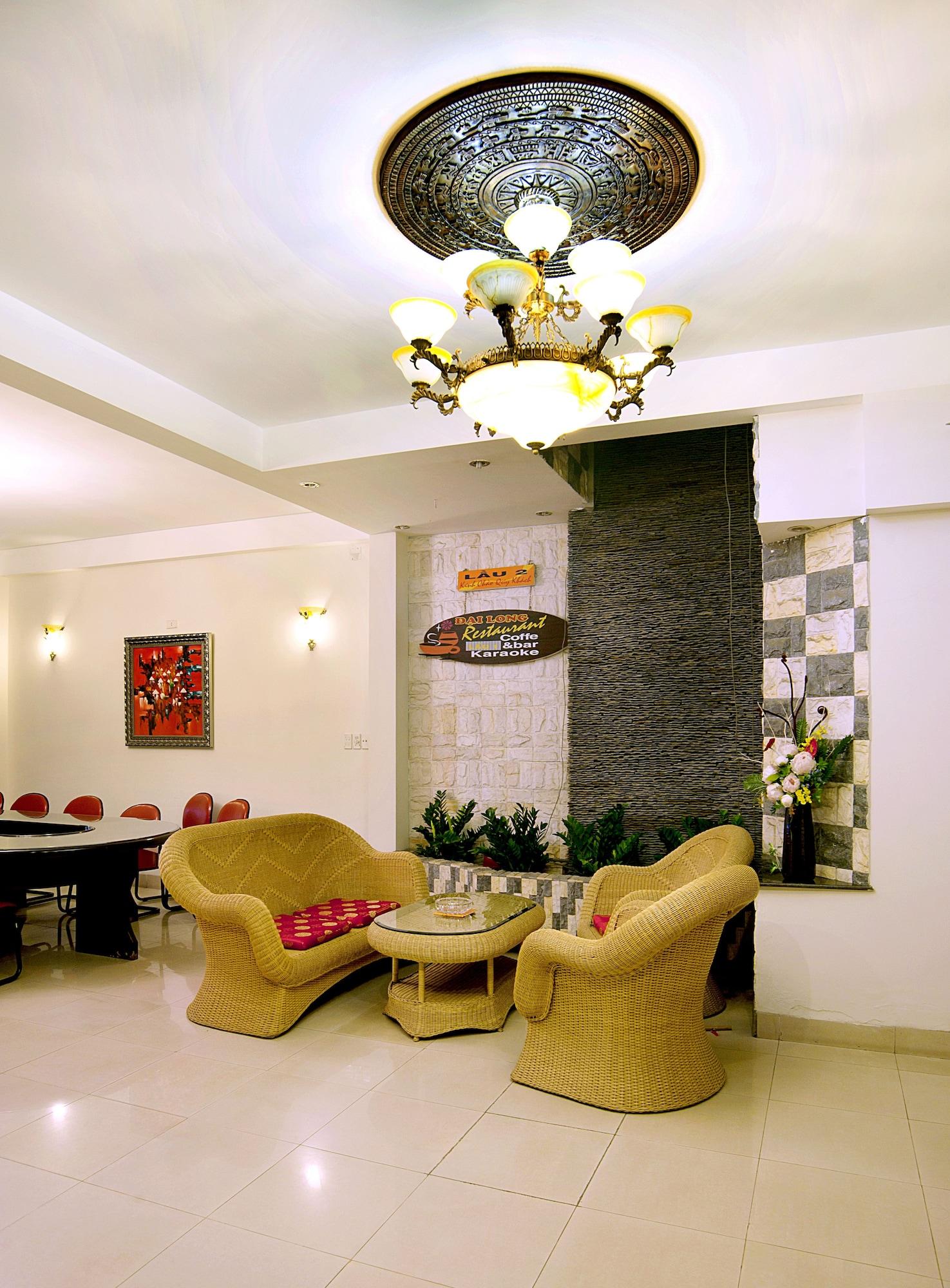 Hotel Dai Long 2*