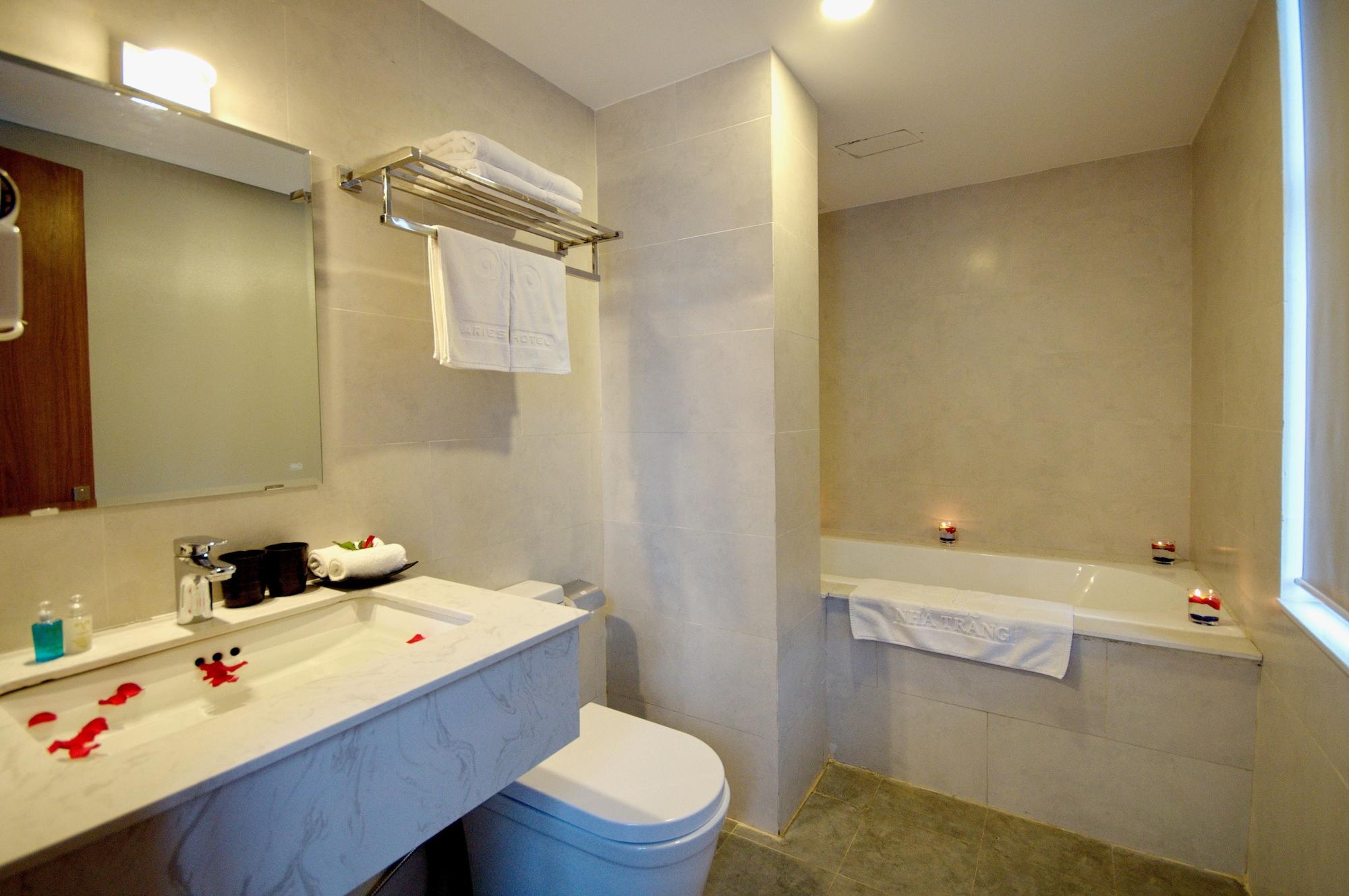 Aries Nha Trang
