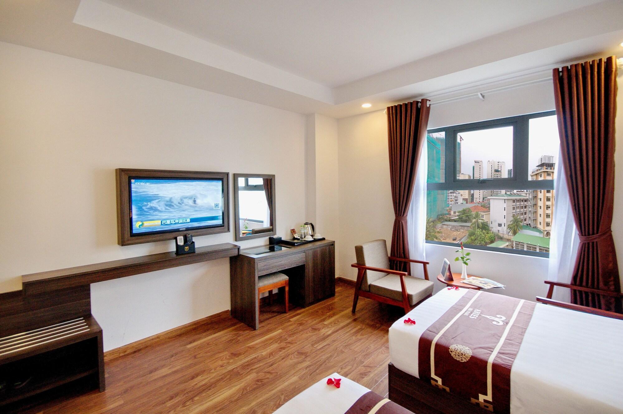 Aries Hotel 3*