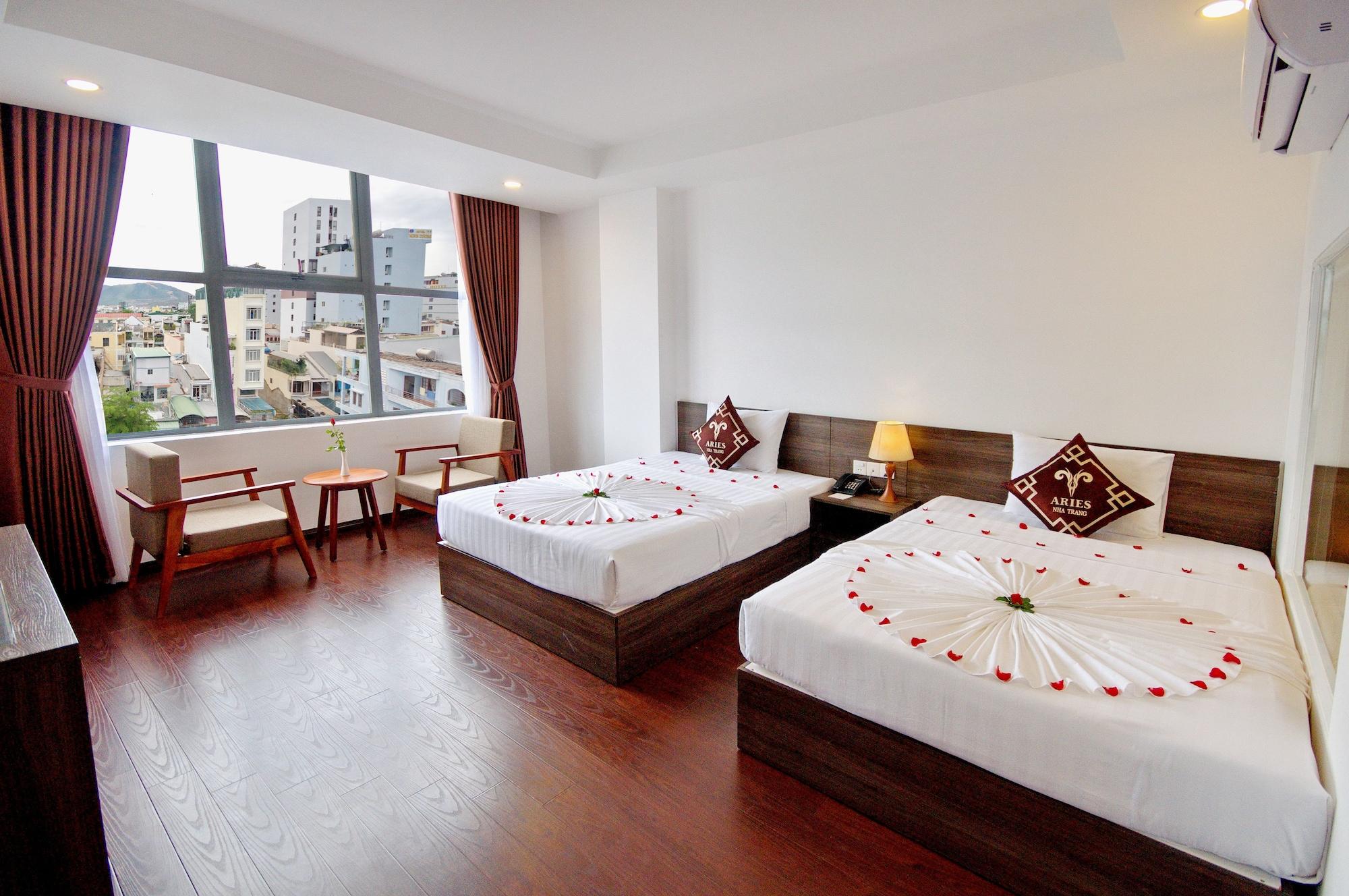 Hotel Aries 3*