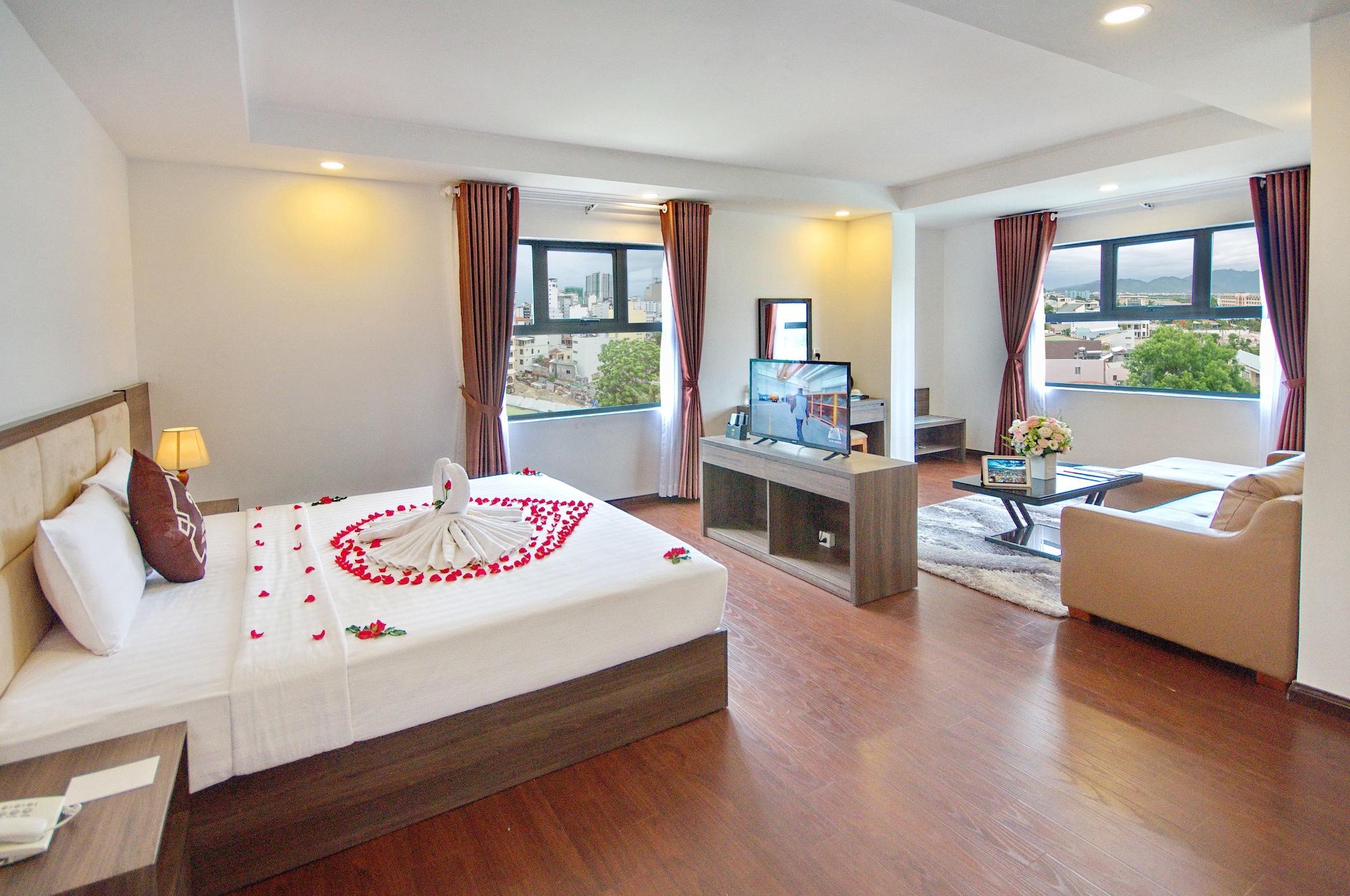 Aries Hotel 3*