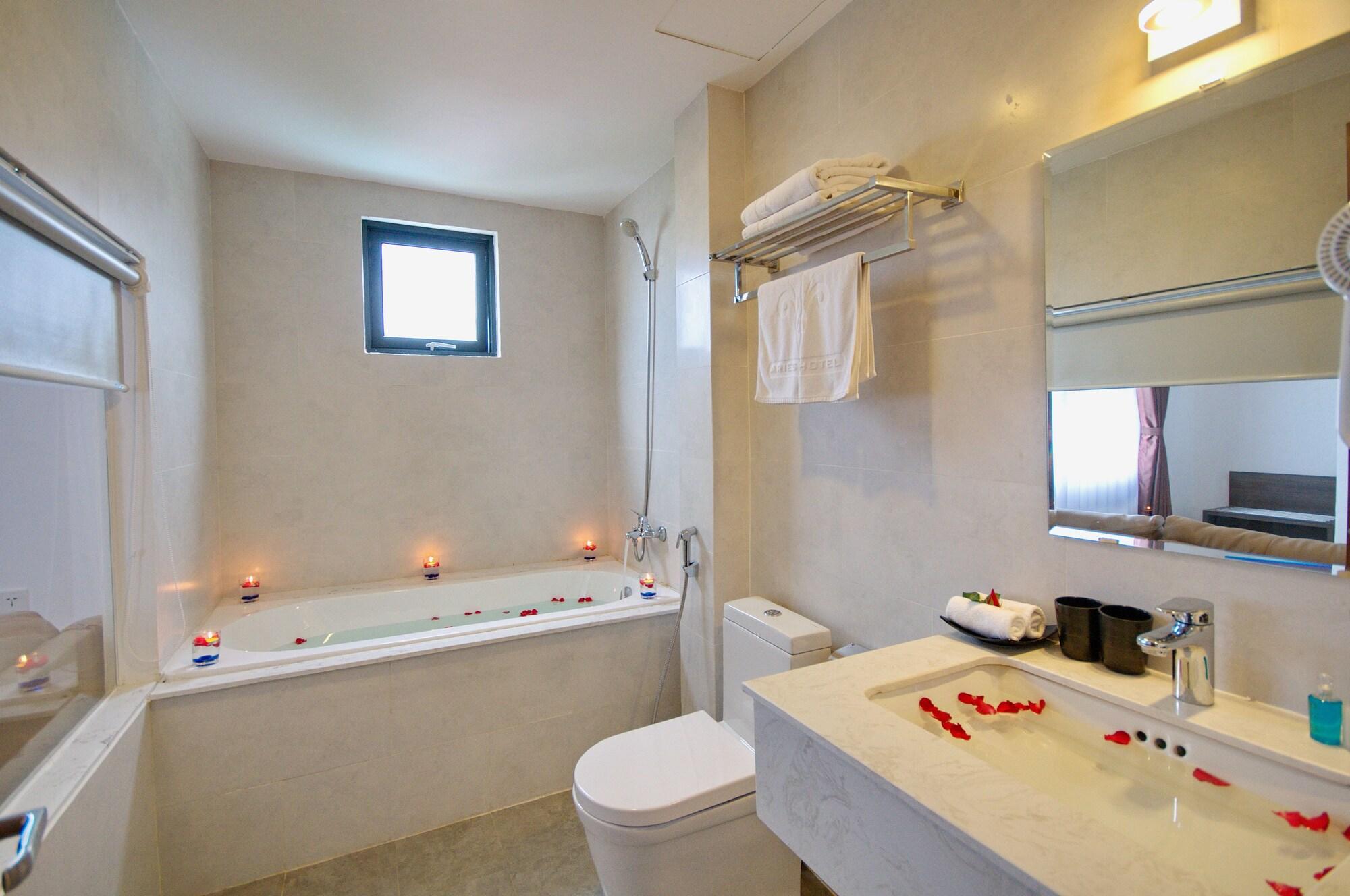 Hotel Aries 3*