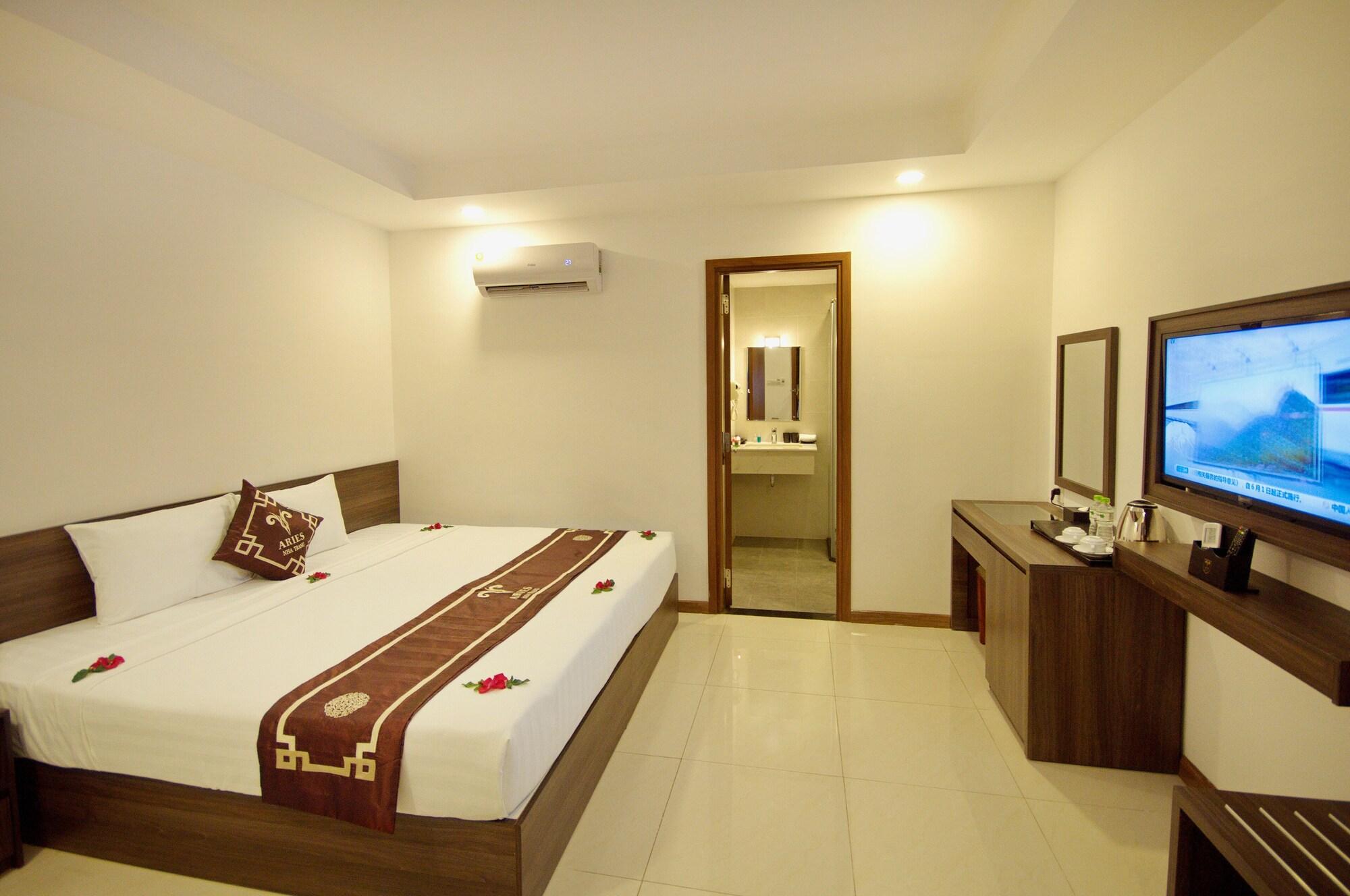 Hotel Aries