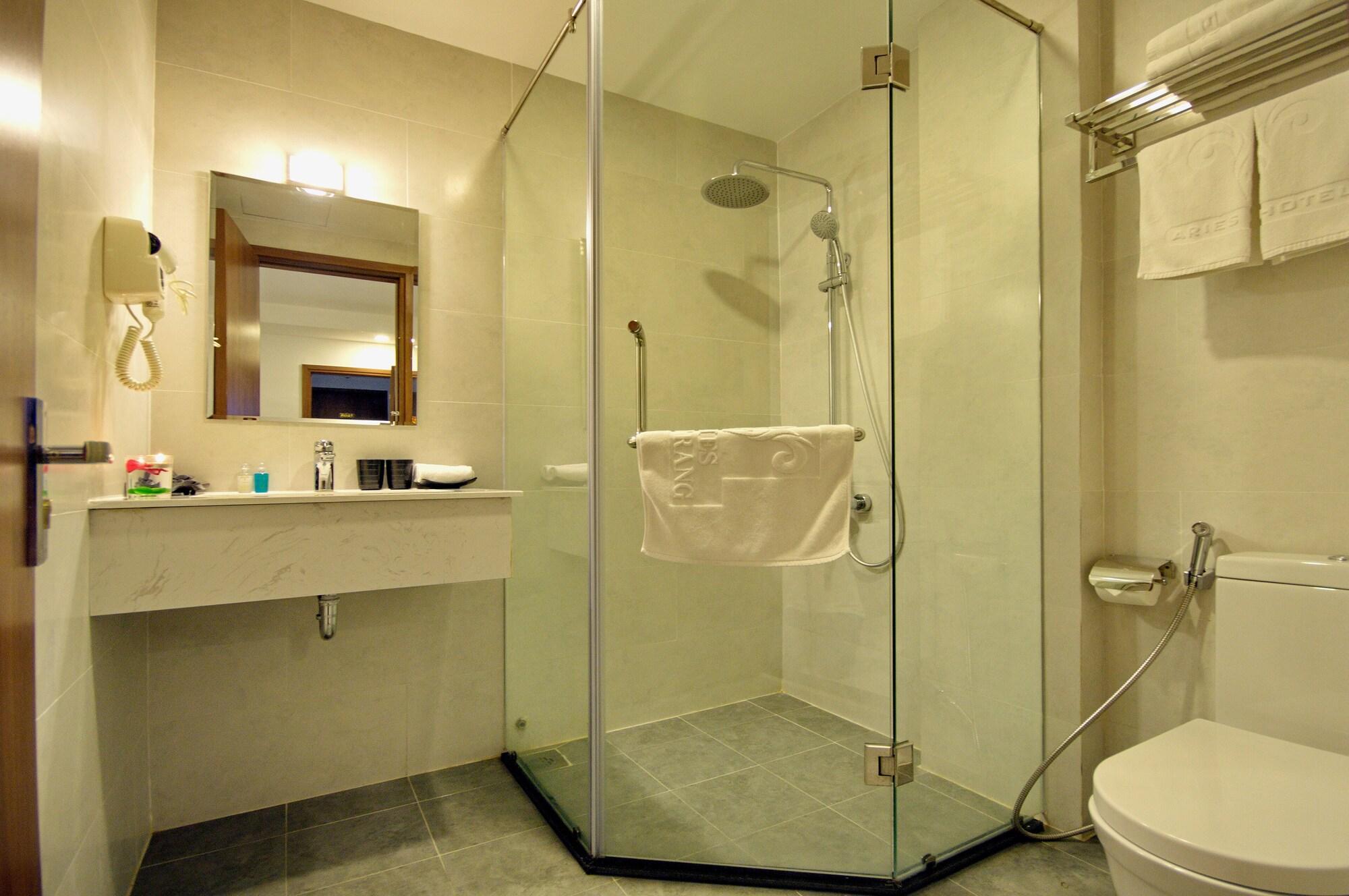 Aries Hotel Nha Trang