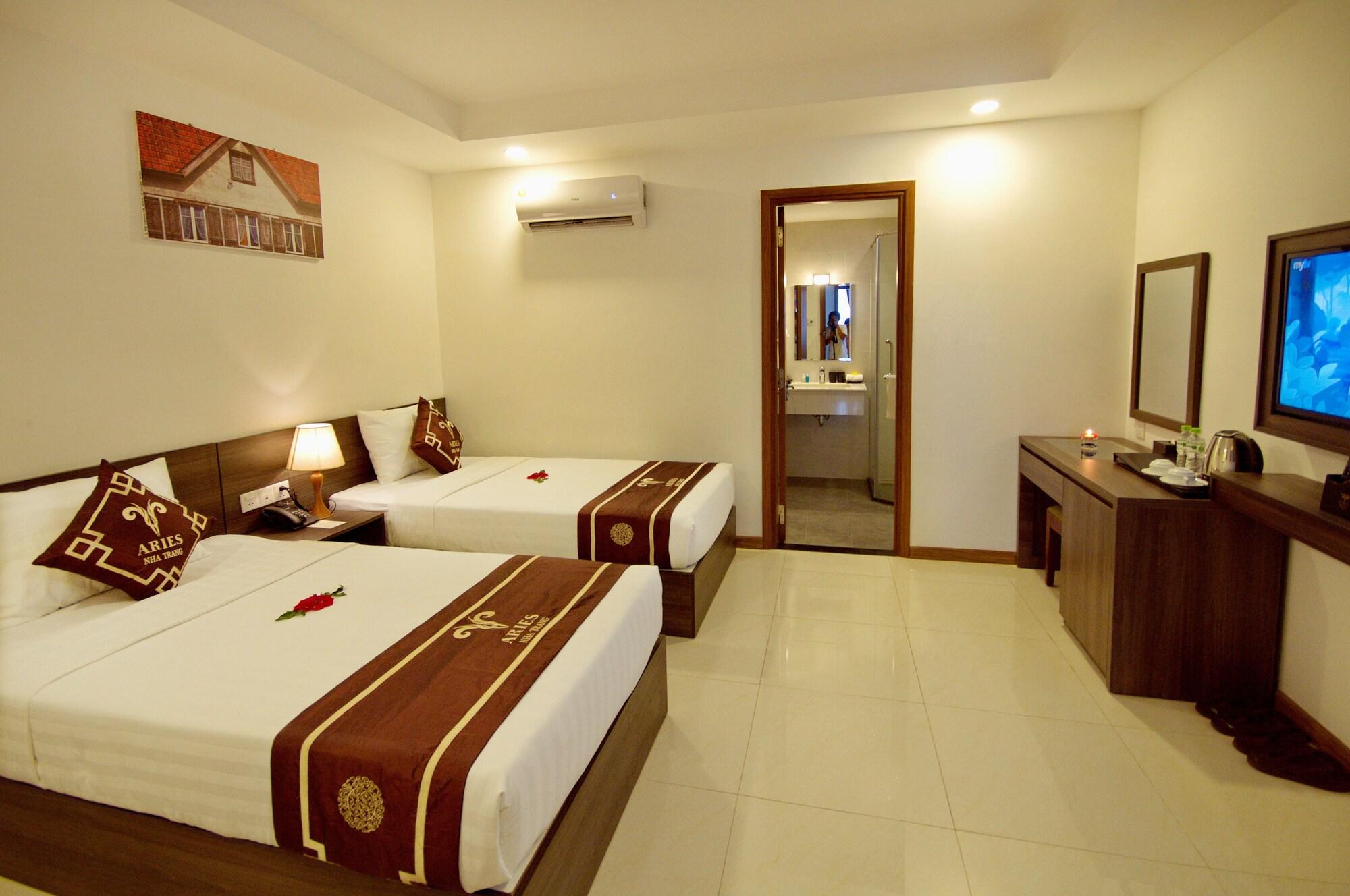Aries Hotel