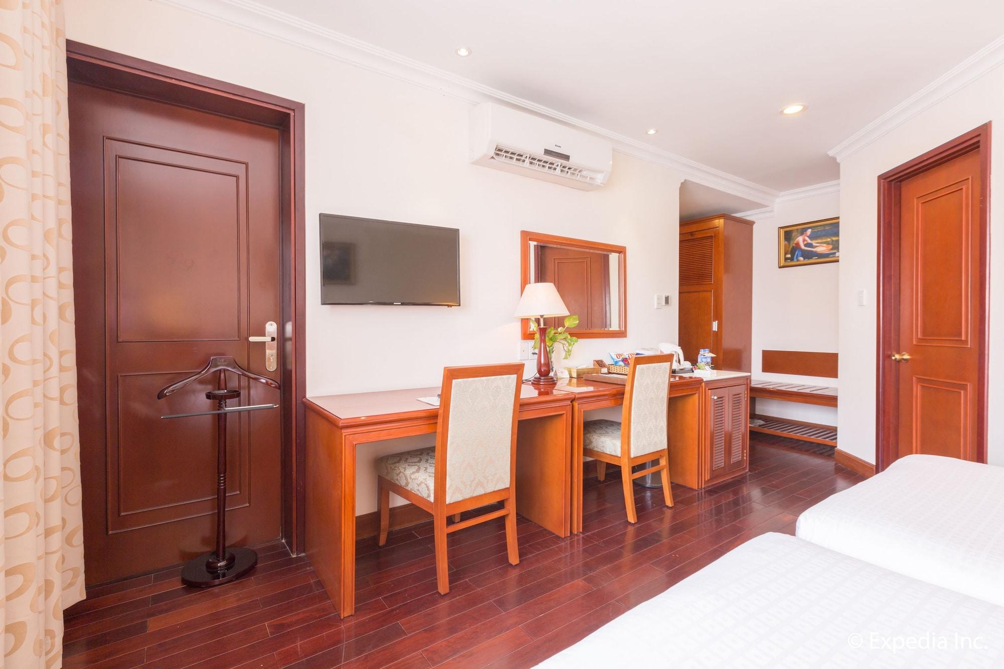 First 4* Ho Chi Minh City