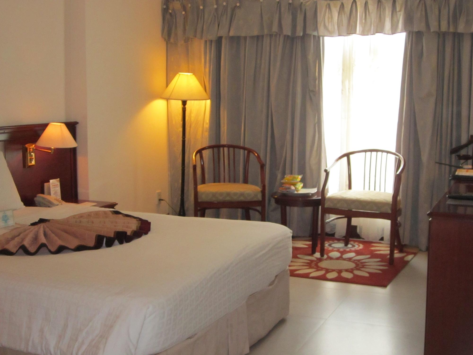 First Hotel